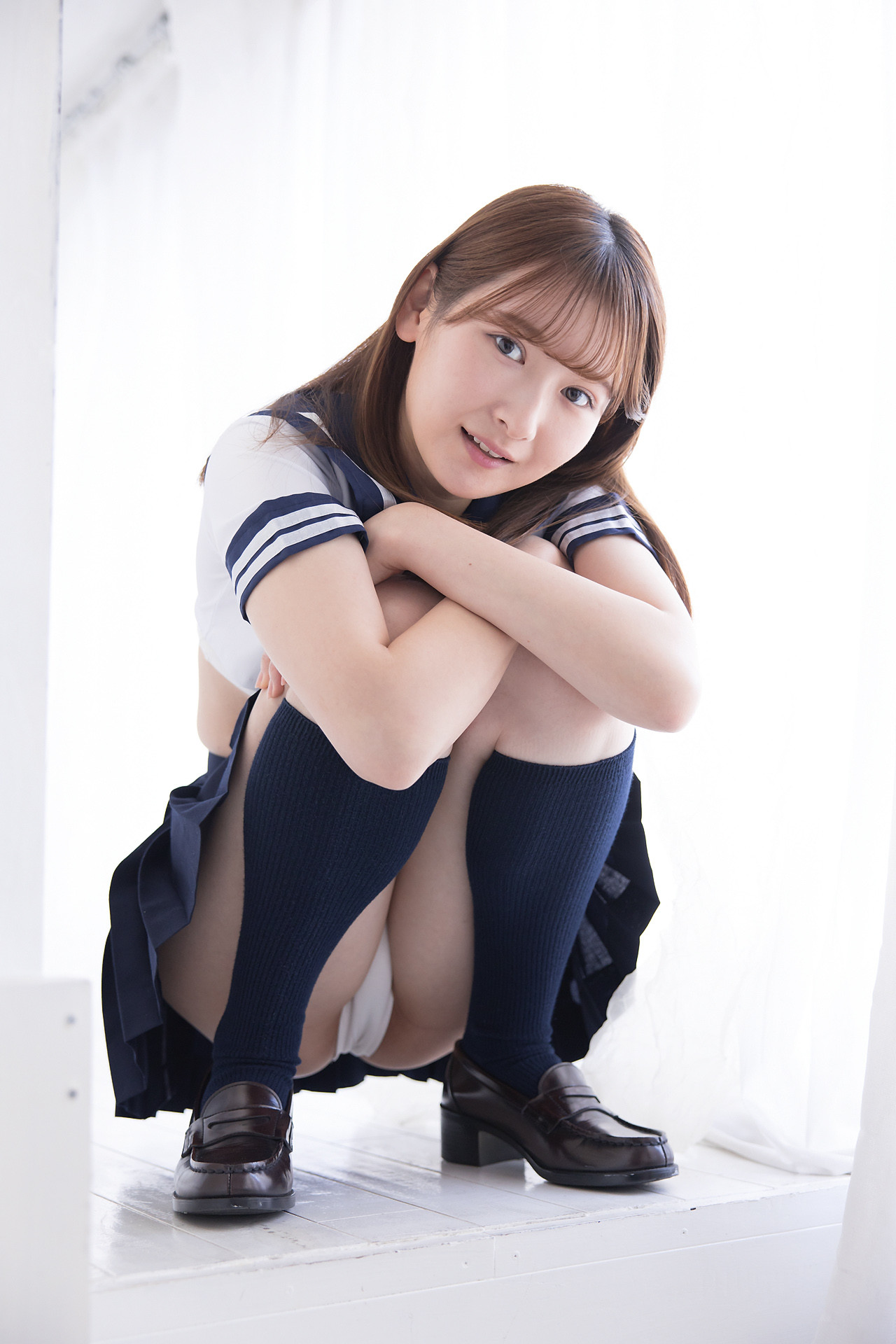 Asami Kondou 近藤あさみ, [Minisuka.tv] 2023.02.09 Limited Gallery 38.1