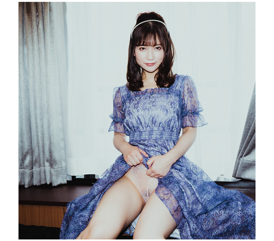 Rena Momozono 桃園怜奈, #Escape 写真集 Set.01