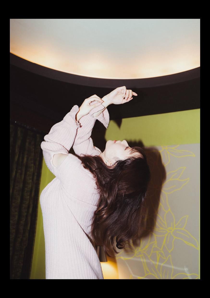 Fumika Nakayama 中山ふみか, #Escape 写真集 Set.03