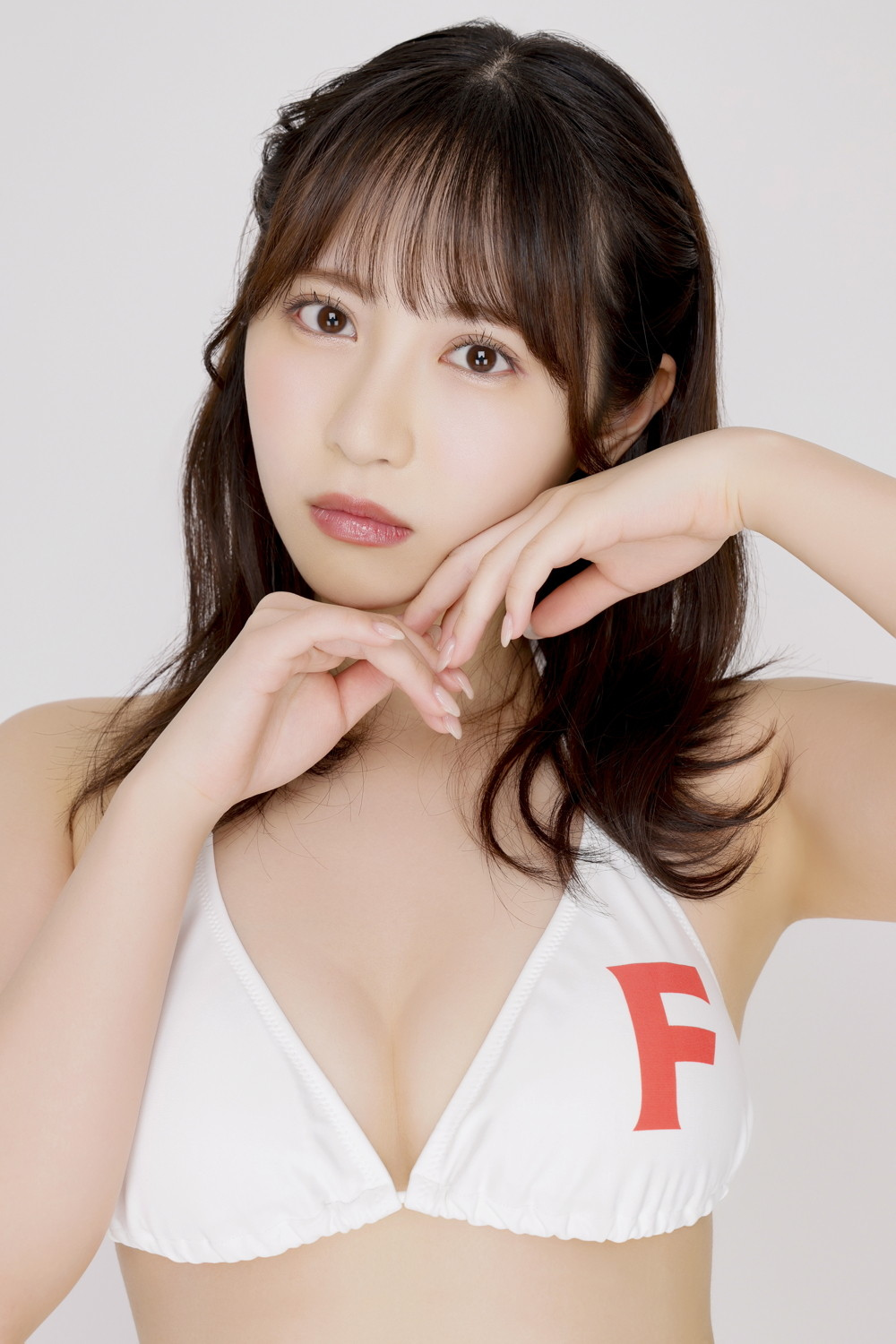 Rikka Ono 小野六花, 歳末新春SUPERキャンペーン 2022-2023 せくしーこれんくしょん