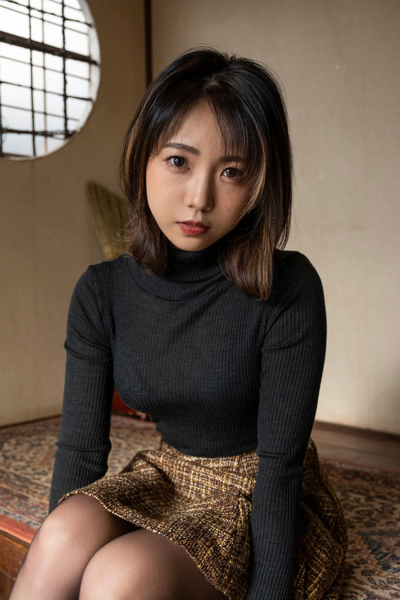 Makoto Toda 戸田真琴, 週刊ポストデジタル写真集 「さよならのかわりに」 Set.01