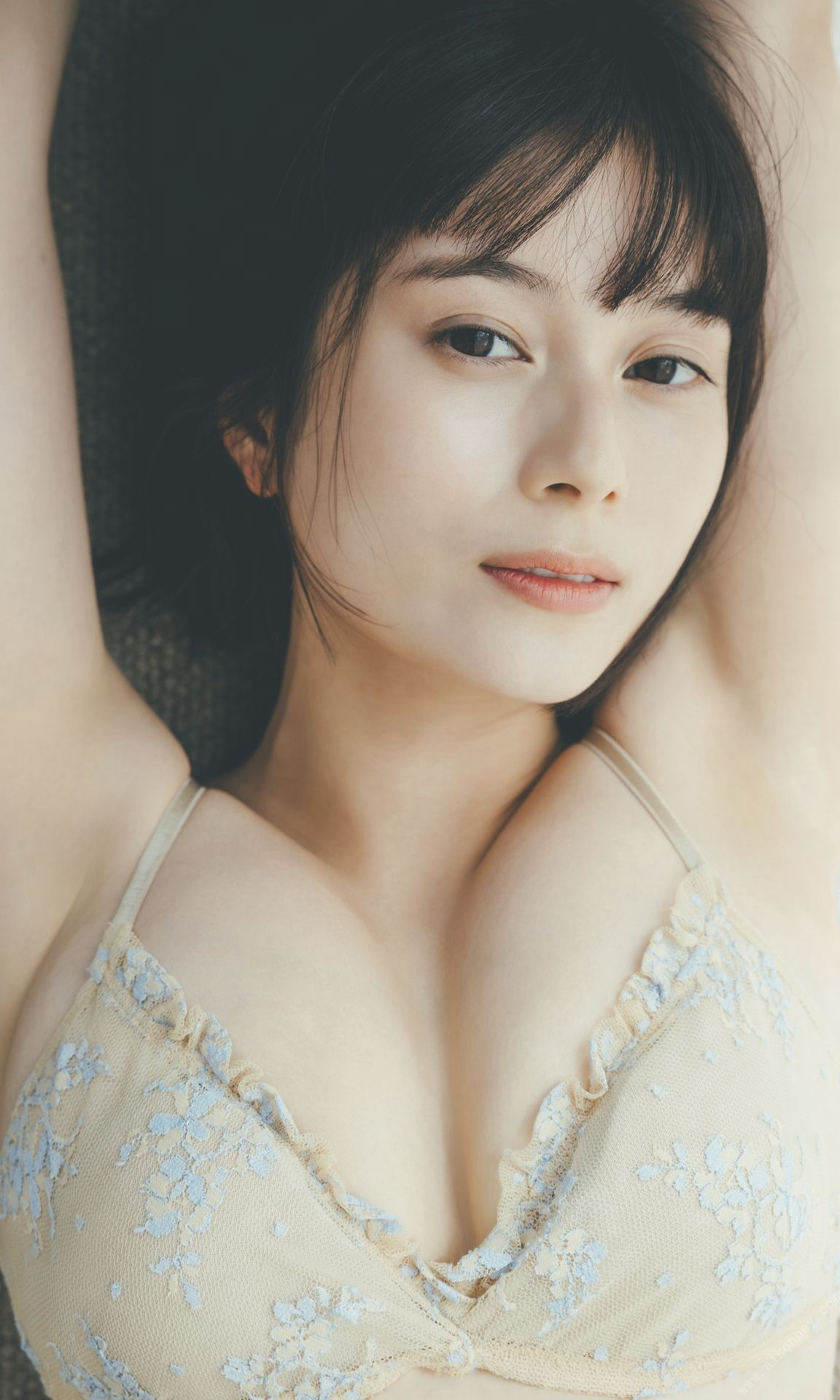 Sakurako Okubo 大久保桜子, 週プレ Photo Book 「Dearest」 Set.01