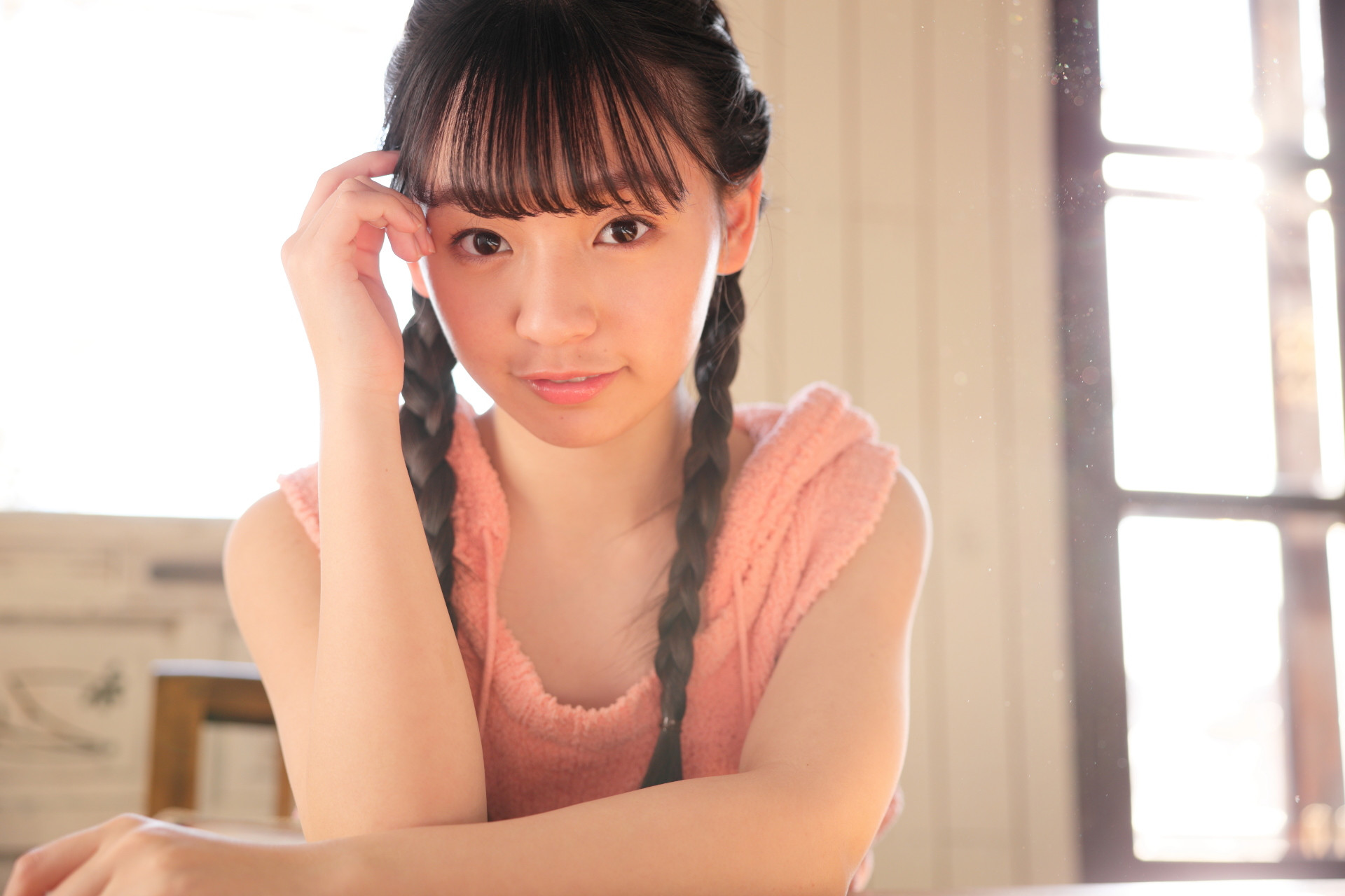 Misa Onodera 尾野寺みさ, [Minisuka.tv] 2022.08.18 Regular Gallery 03
