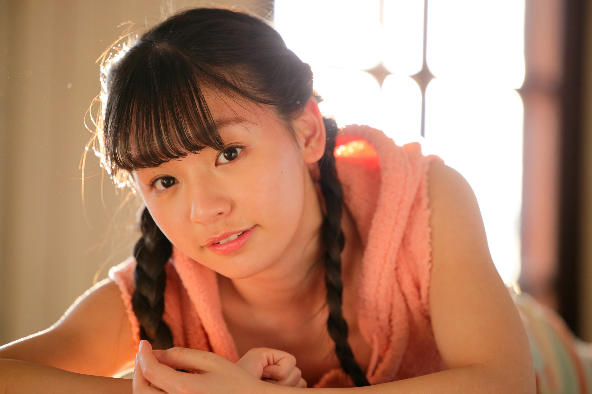 Misa Onodera 尾野寺みさ, [Minisuka.tv] 2022.08.18 Regular Gallery 03