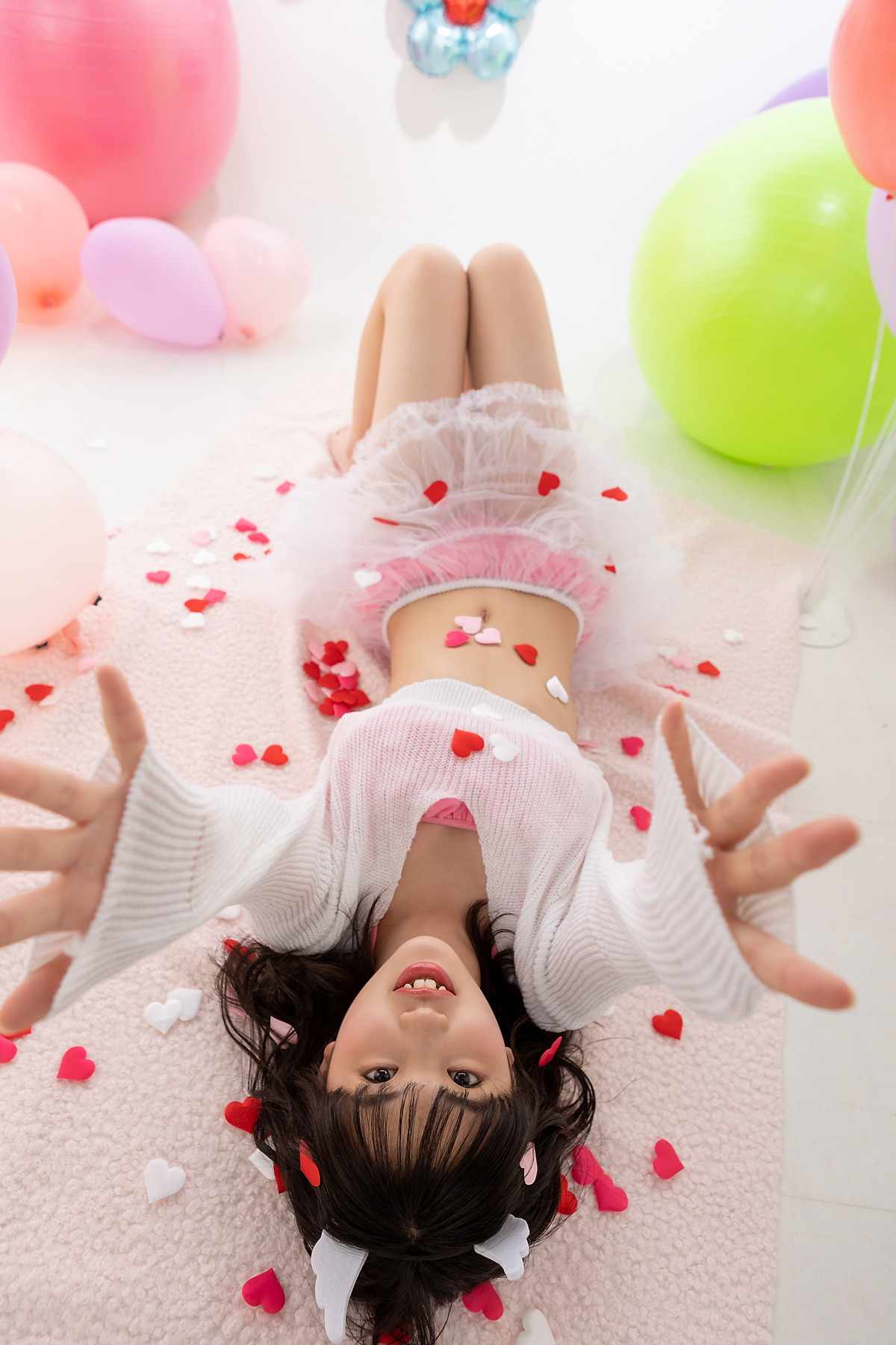 Ami Manabe 眞辺あみ, [Minisuka.tv] 2022.01.27 Fresh-idol Gallery 85
