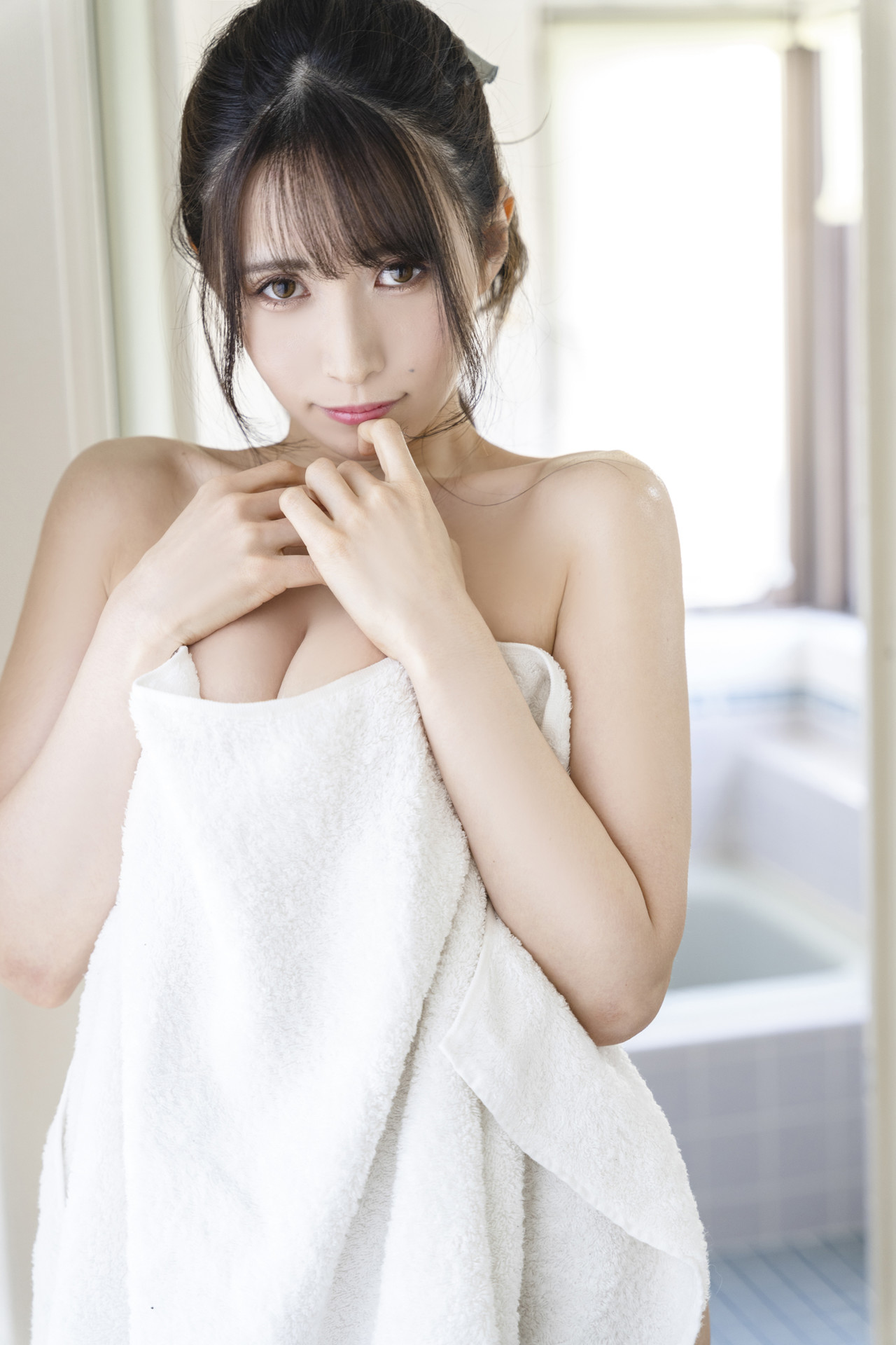 JILL じる, [GirlFriendEnd] 我が家の×××すぎる姉-社会人編 Set.03