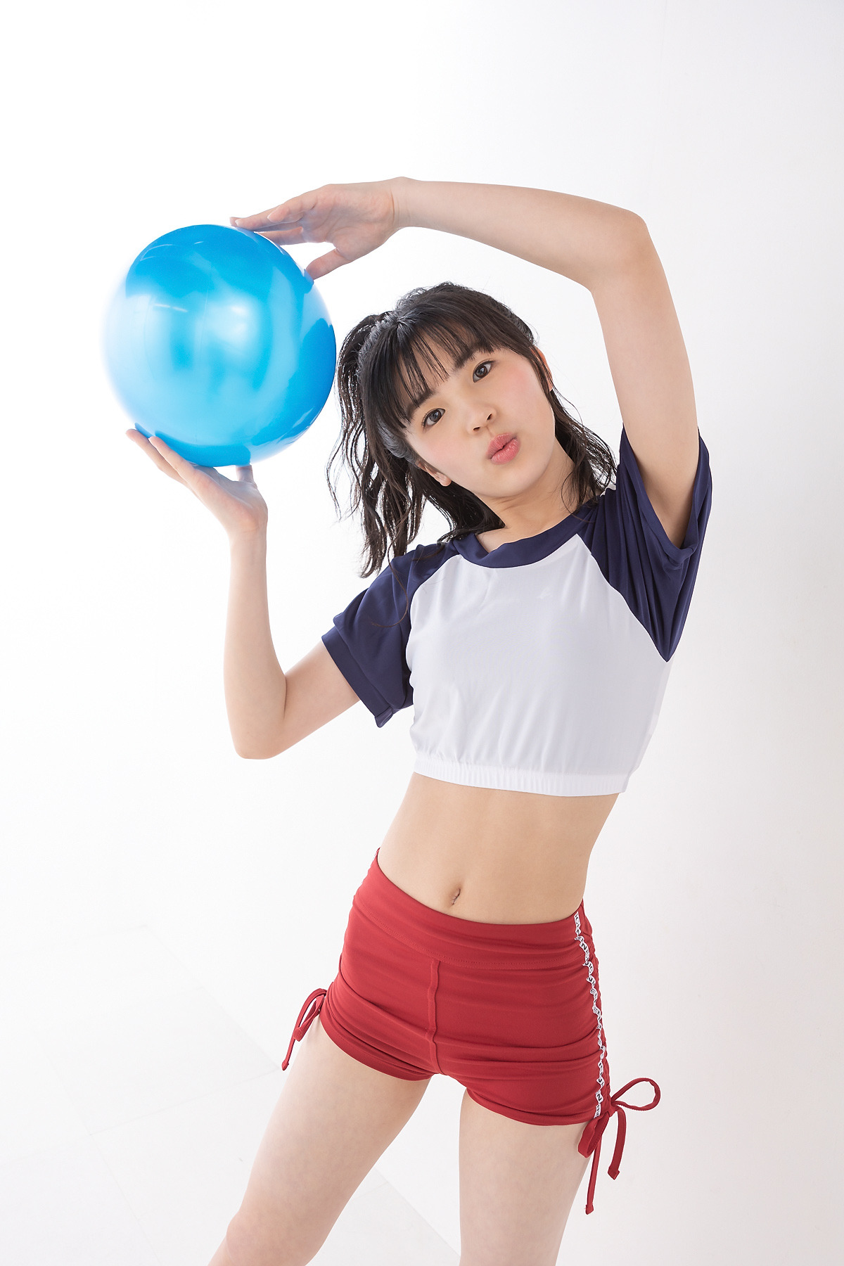 Ami Manabe 眞辺あみ, [Minisuka.tv] 2022.01.27 Fresh-idol Gallery 83