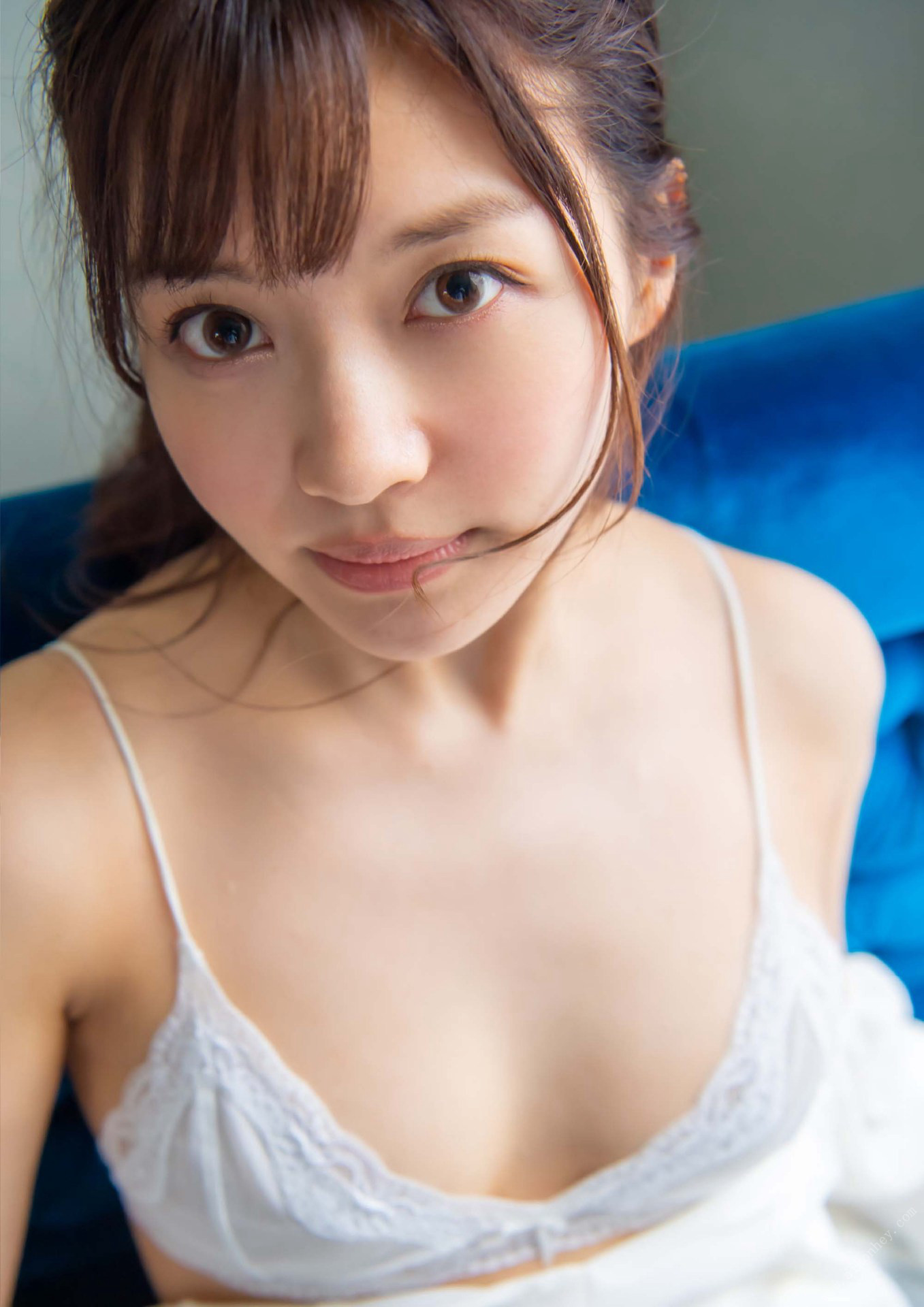 Rin Natsuki 夏木りん, デジタル写真集 「Endless Summer」 Set.02