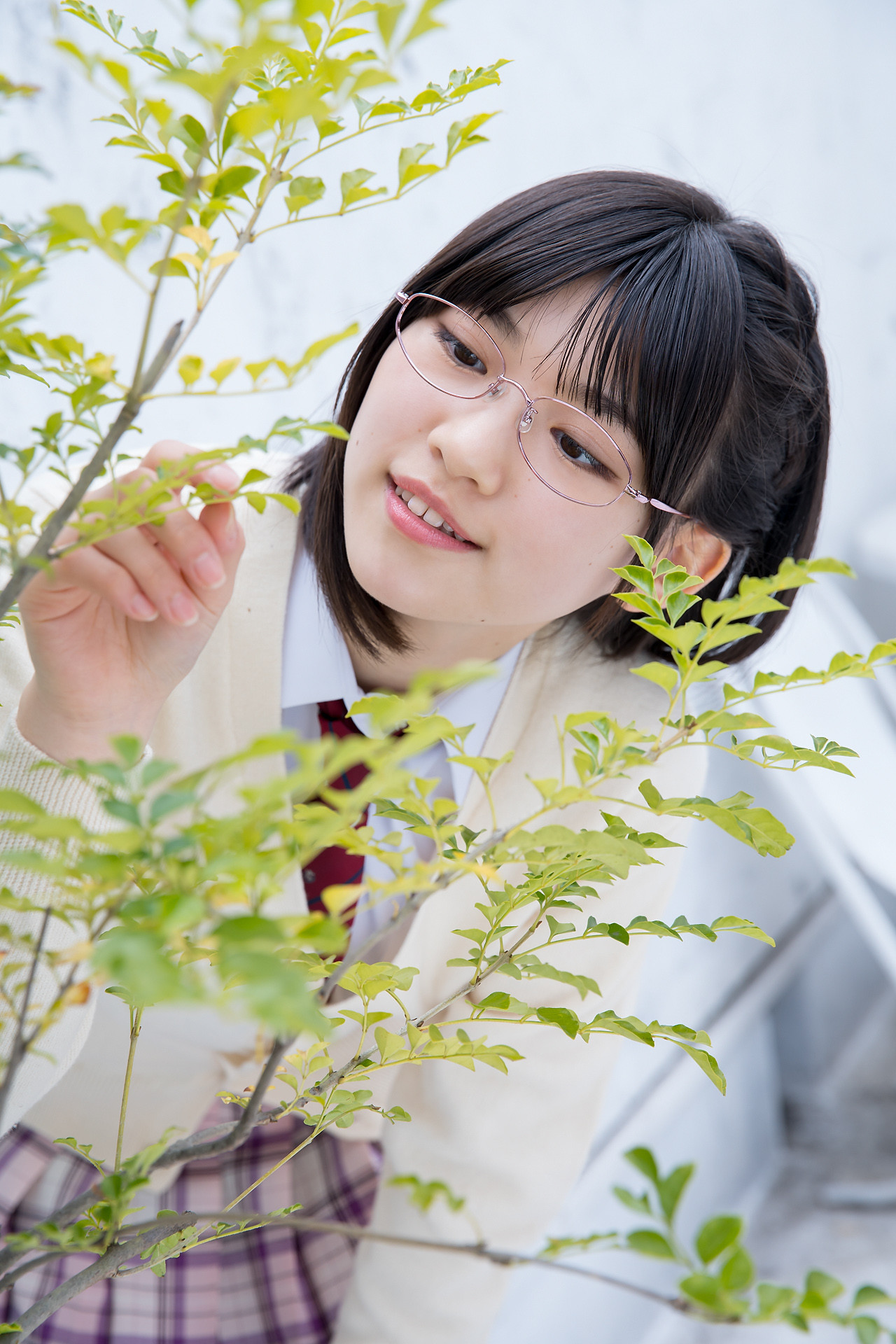 Risa Sawamura 沢村りさ, [Minisuka.tv] 2022.09.01 Premium Gallery 6.1