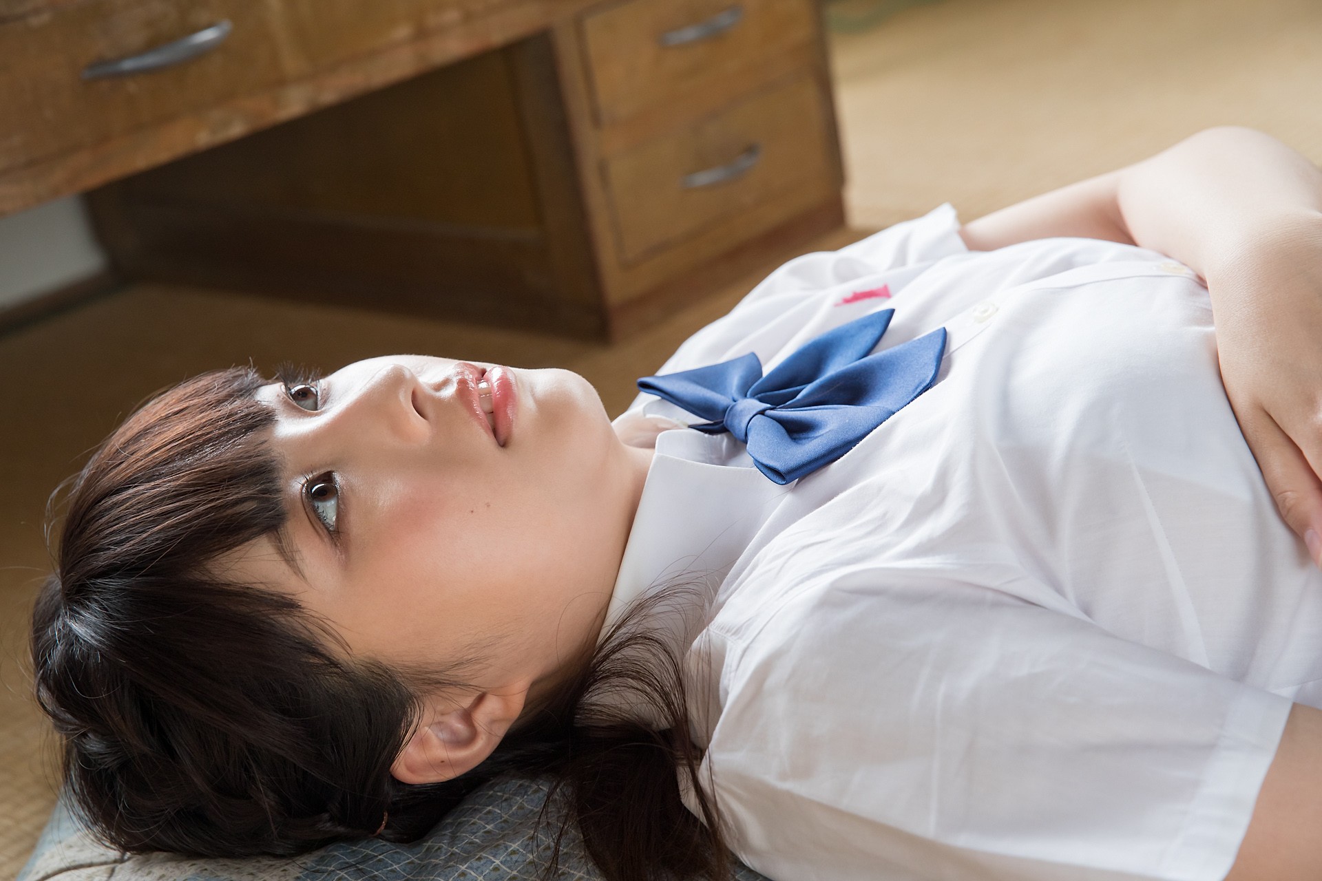 Nagisa Ikeda 池田なぎさ, [Minisuka.tv] 2023.02.16 Regular Gallery 8.1