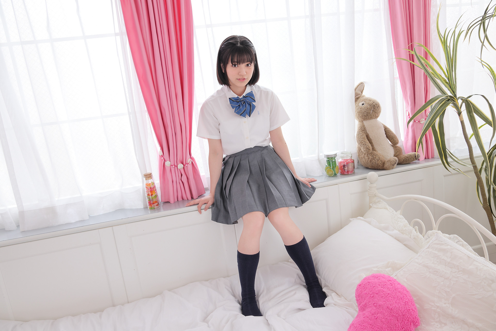 Hinako Tamaki 玉城ひなこ, [Minisuka.tv] 2022.11.24 Secret Gallery (STAGE1) 9.2