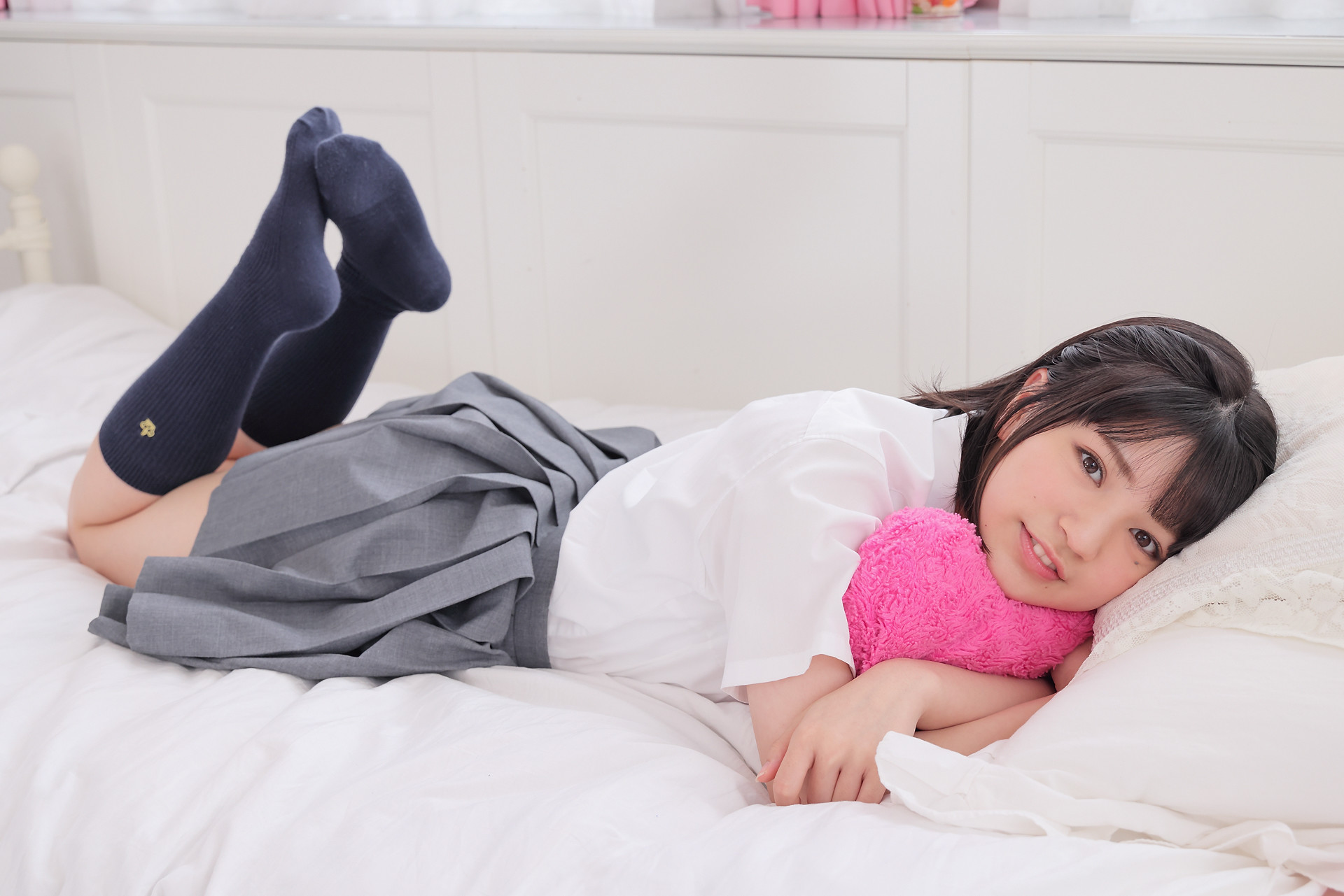 Hinako Tamaki 玉城ひなこ, [Minisuka.tv] 2022.11.24 Secret Gallery (STAGE1) 9.2