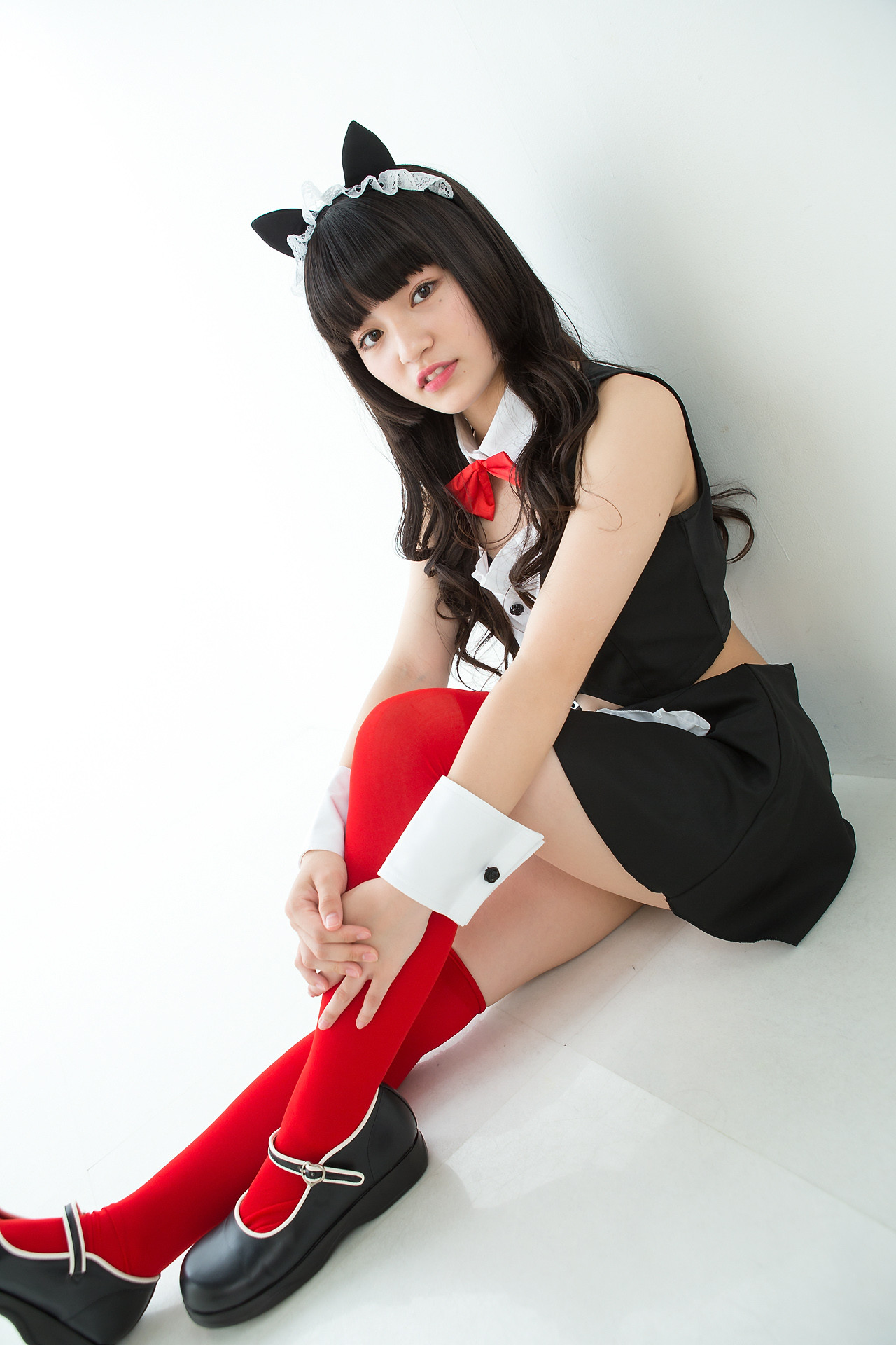 Hinako Tamaki 玉城ひなこ, [Minisuka.tv] 2022.06.02 Limited Gallery 03