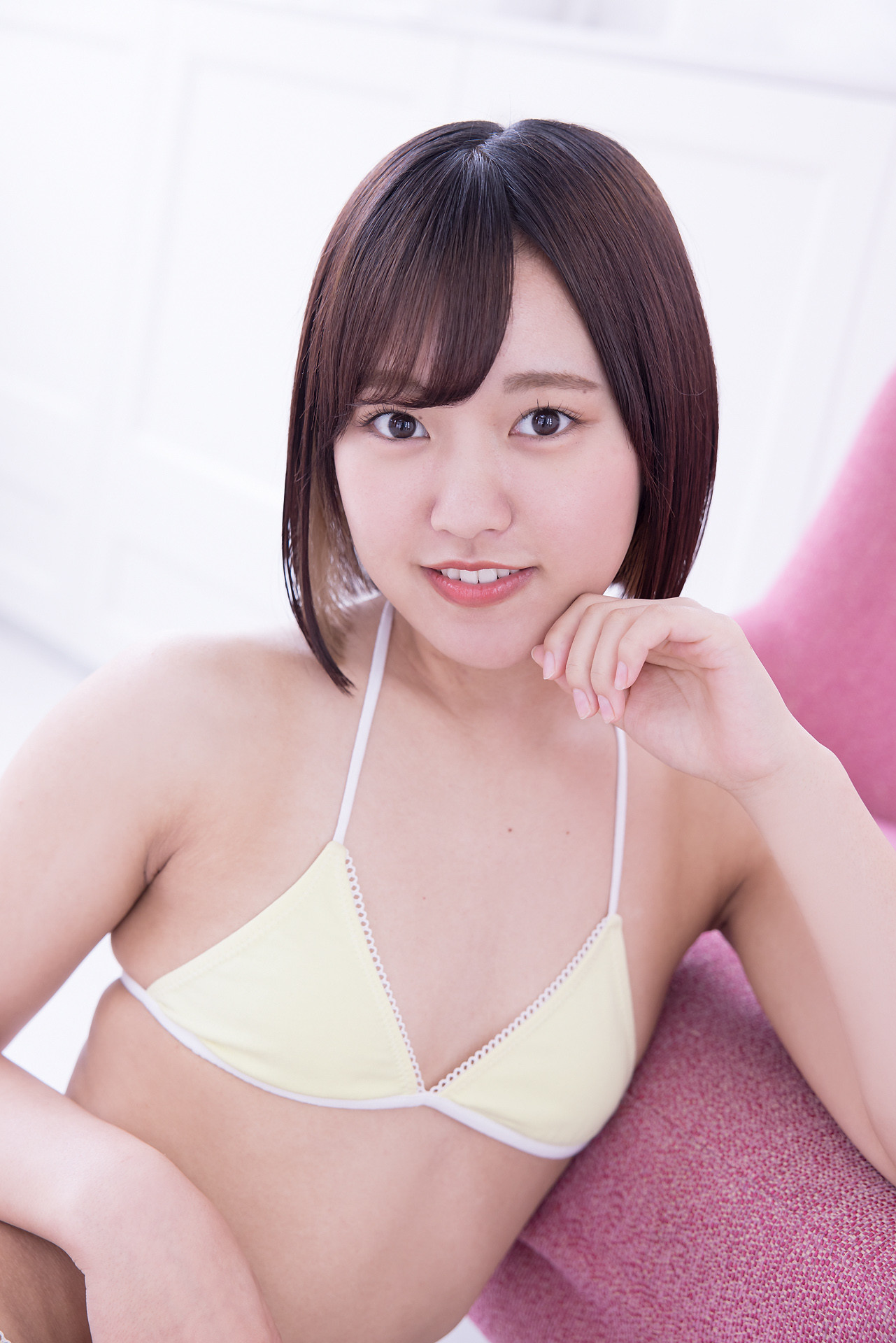 Anjyu Kouzuki 香月杏珠, [Minisuka.tv] 2022.11.10 Special Gallery 16.2
