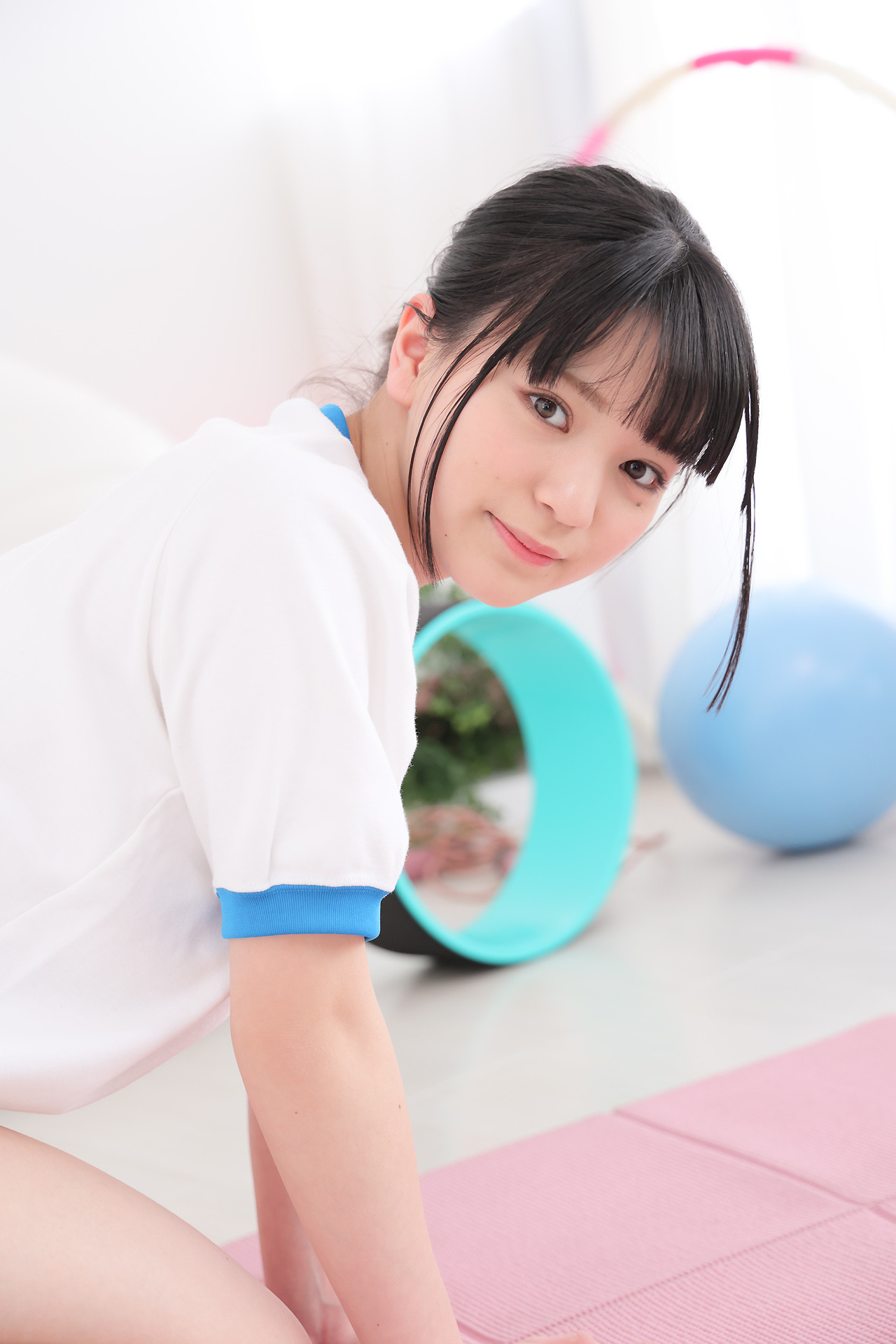 Hinako Tamaki 玉城ひなこ, [Minisuka.tv] 2022.08.04 Regular Gallery 11.1