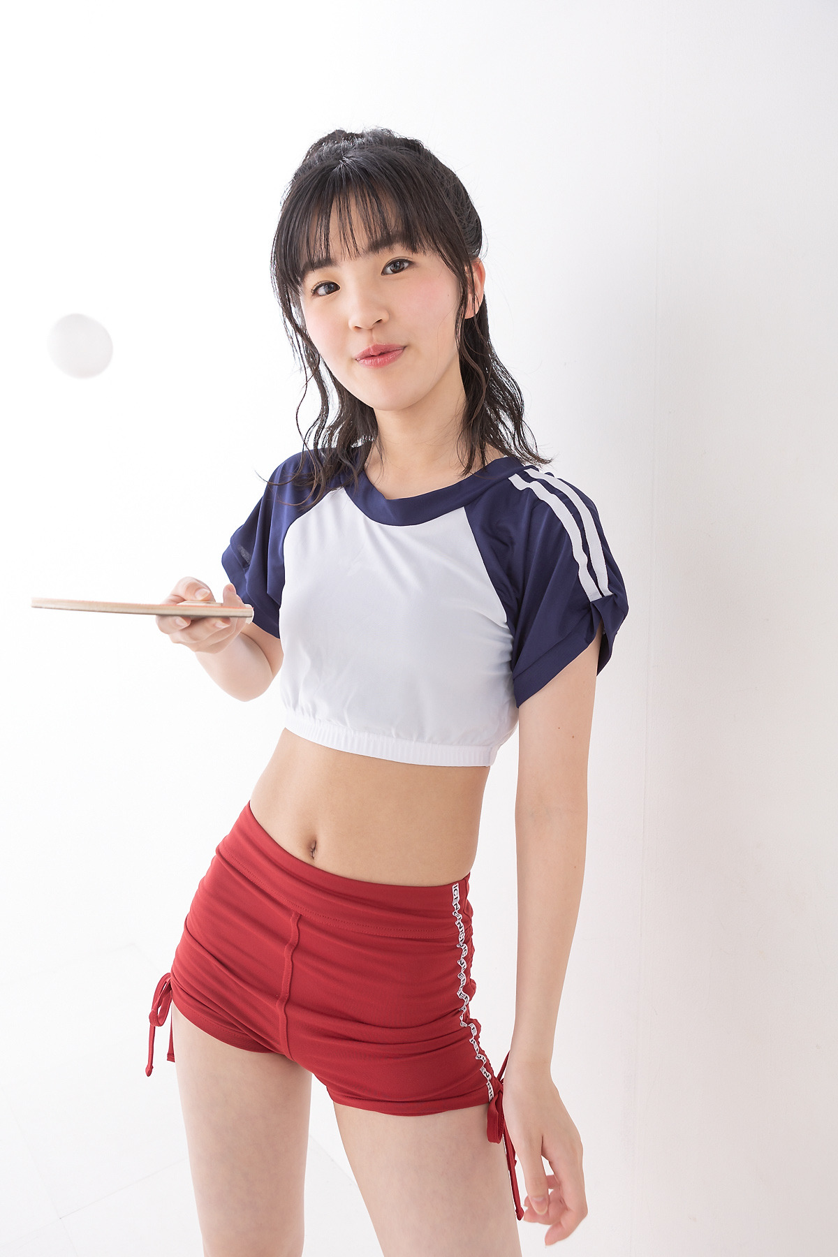Ami Manabe 眞辺あみ, [Minisuka.tv] 2022.01.27 Fresh-idol Gallery 83