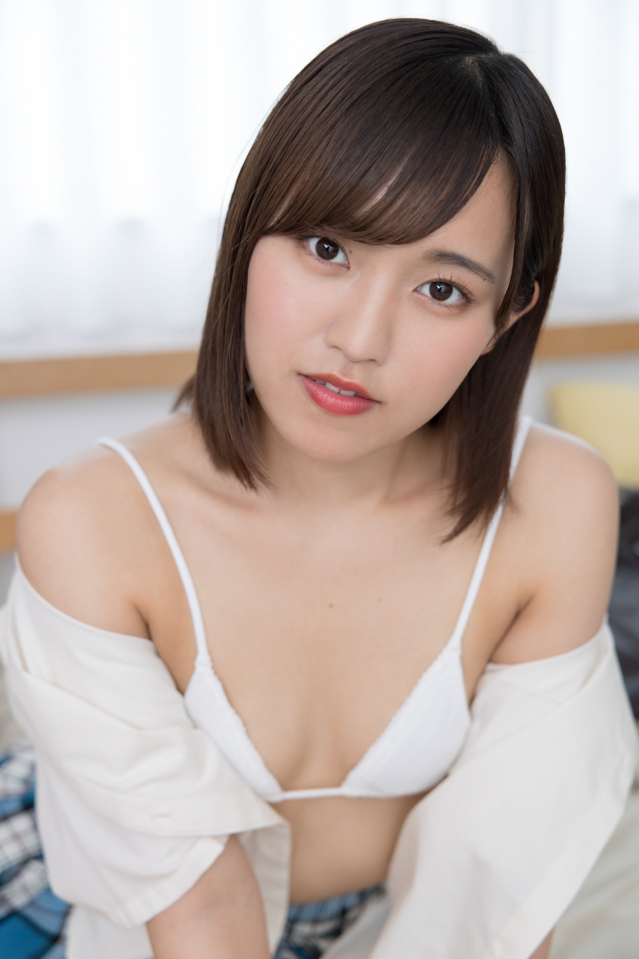 Anjyu Kouzuki 香月杏珠, [Minisuka.tv] 2021.06.10 Limited Gallery 21.1