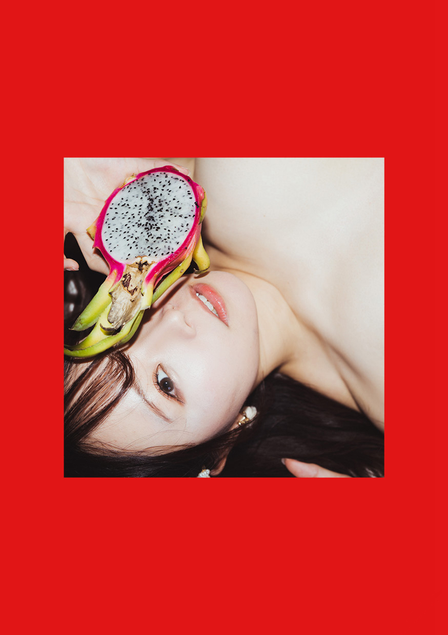 Fumika Nakayama 中山ふみか, #Escape 写真集 Set.02