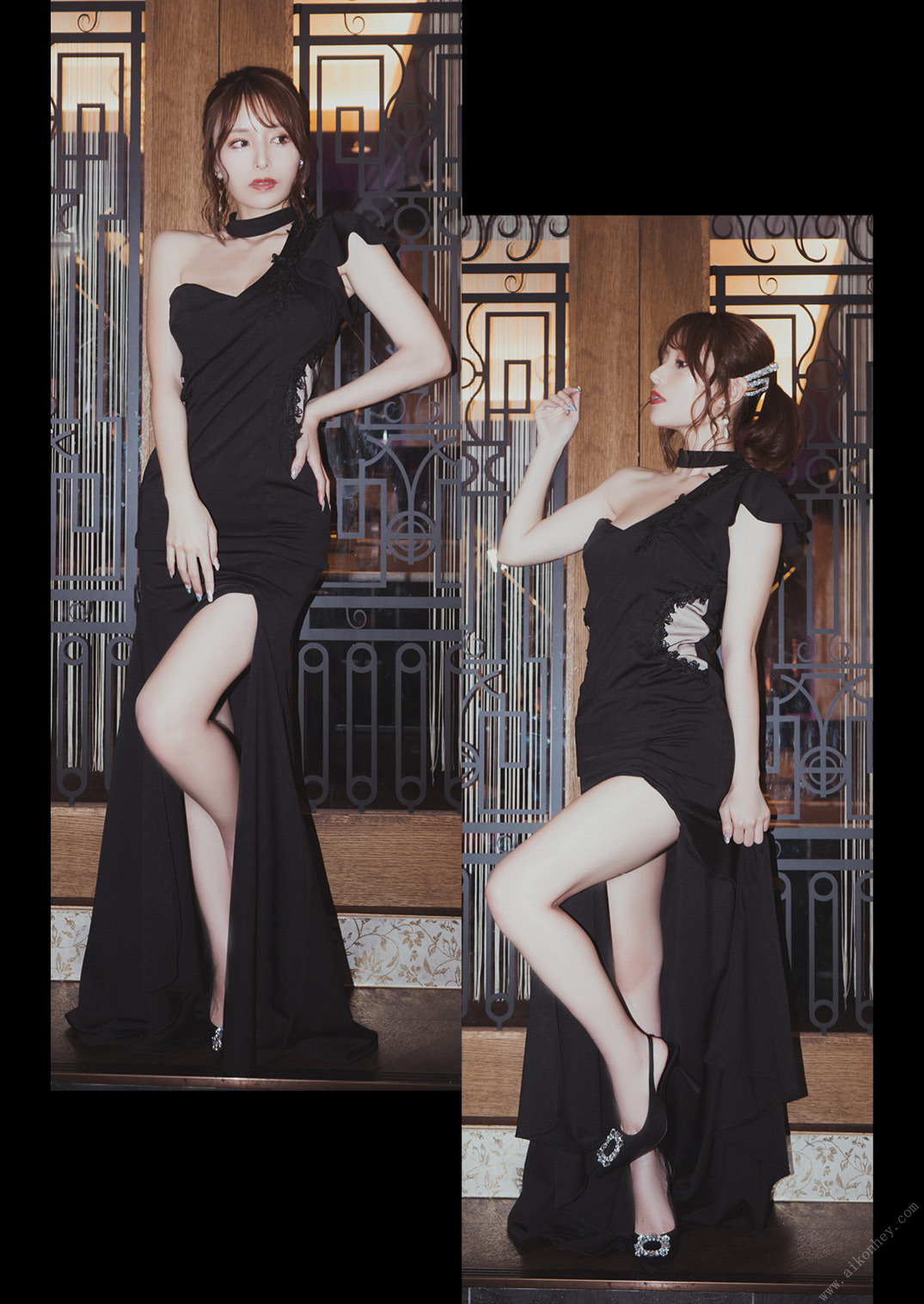 Mayuki Ito 伊藤舞雪, #LadyMary 2022.10.01 Set.03