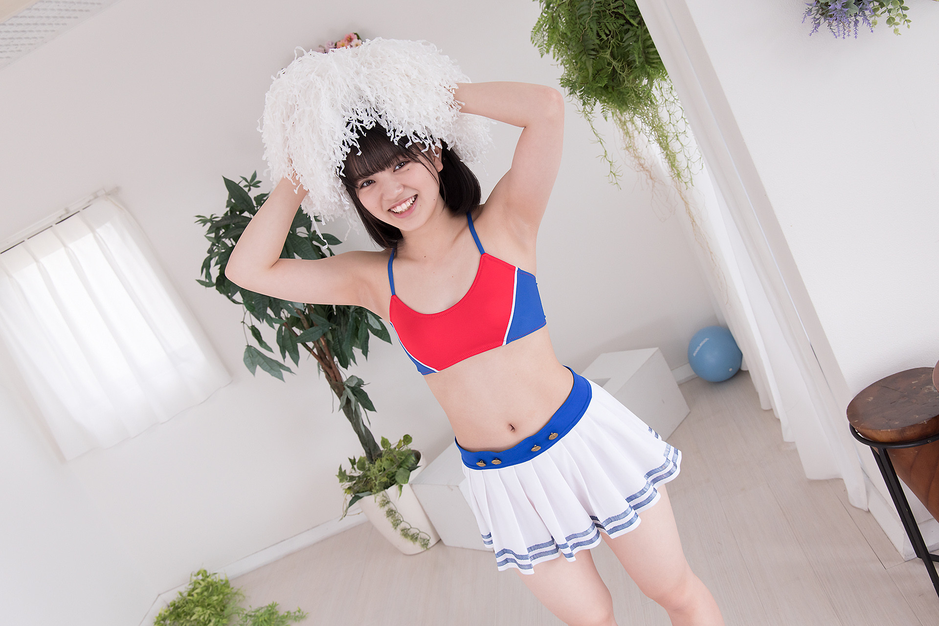 Hinako Tamaki 玉城ひなこ, [Minisuka.tv] 2023.01.05 Special Gallery 13.3