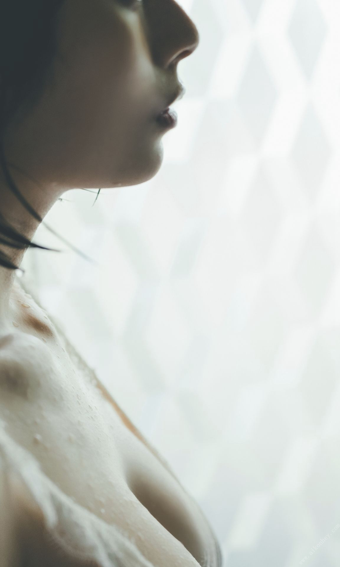 Sakurako Okubo 大久保桜子, 週プレ Photo Book 「Dearest」 Set.03