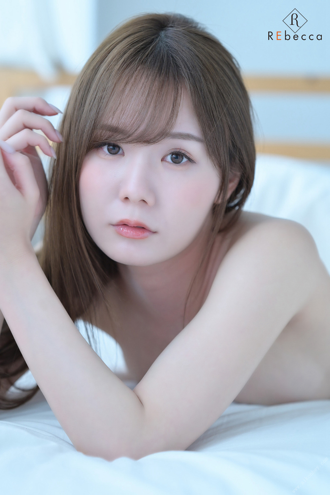 MIRU みる, Rebecca 写真集 新しい私が待ってる S級アイドル Set.02