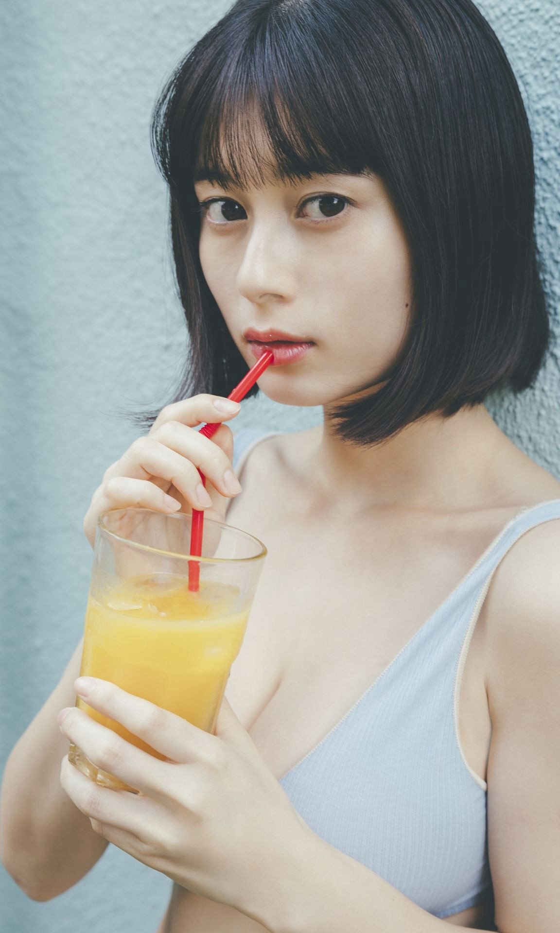 Sakurako Okubo 大久保桜子, デジタル写真集 「Dearest」 Set.03