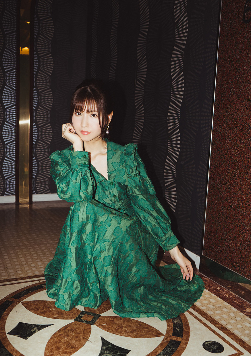 Momo Sakura 桜空もも, #Escape 写真集 Set.03