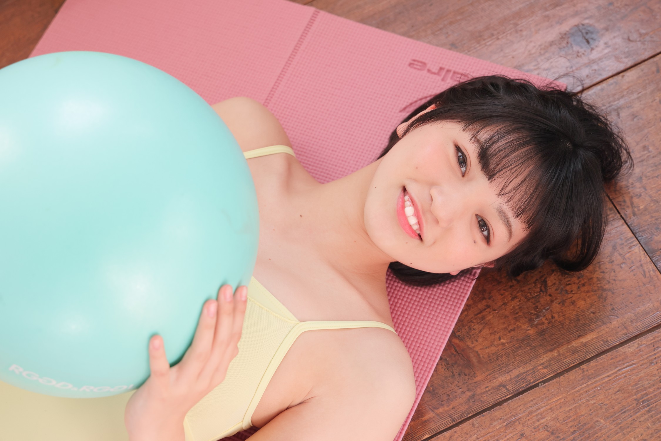 Hinako Tamaki 玉城ひなこ, [Minisuka.tv] 4K Series (4k_l_hinako_48)