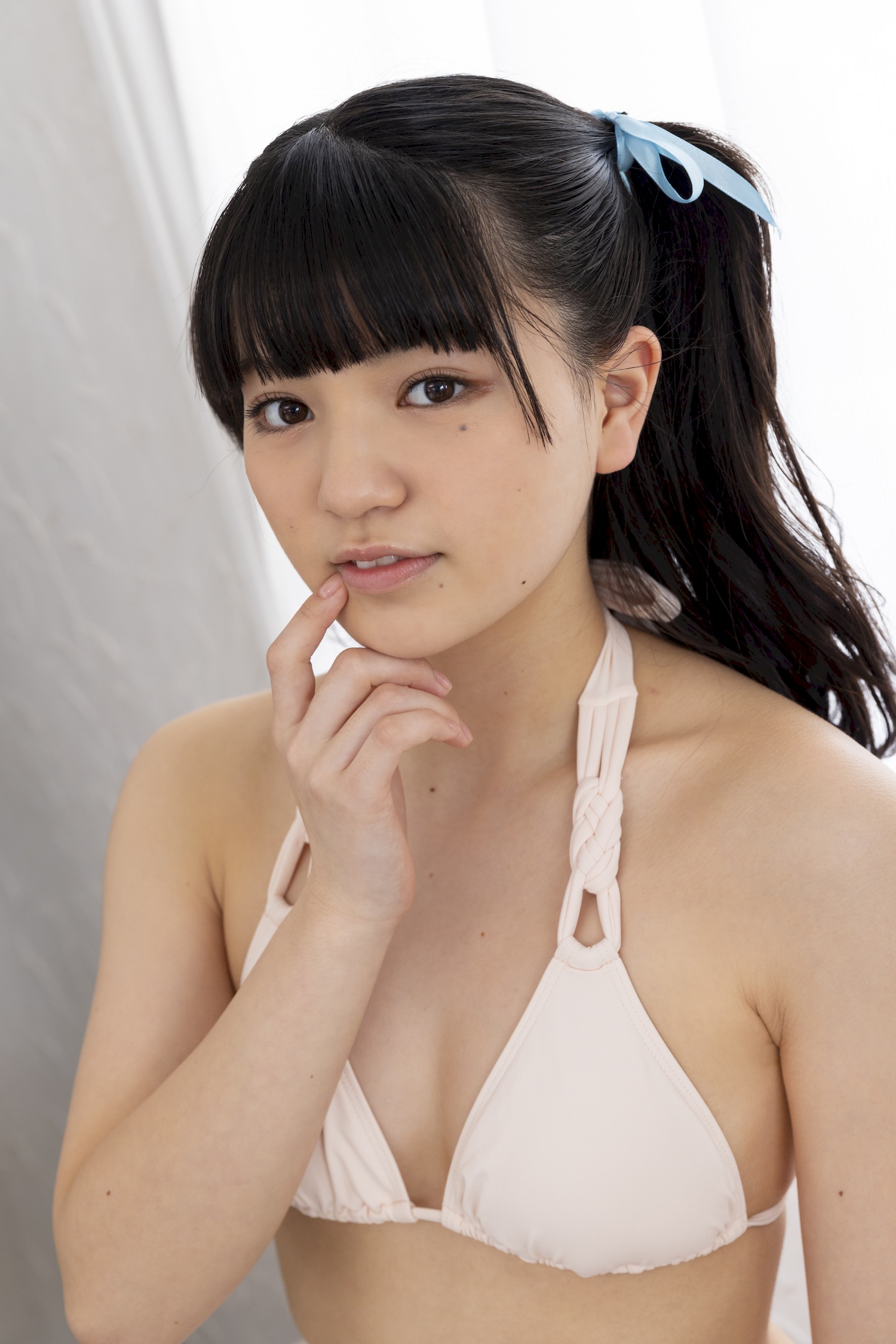 Hinako Tamaki 玉城ひなこ, [Minisuka.tv] 4K Series (b_gen_ppv01_tamaki_h33)