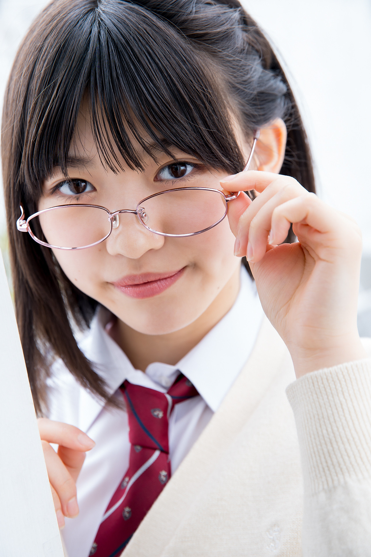 Risa Sawamura 沢村りさ, [Minisuka.tv] 2022.09.01 Premium Gallery 6.1
