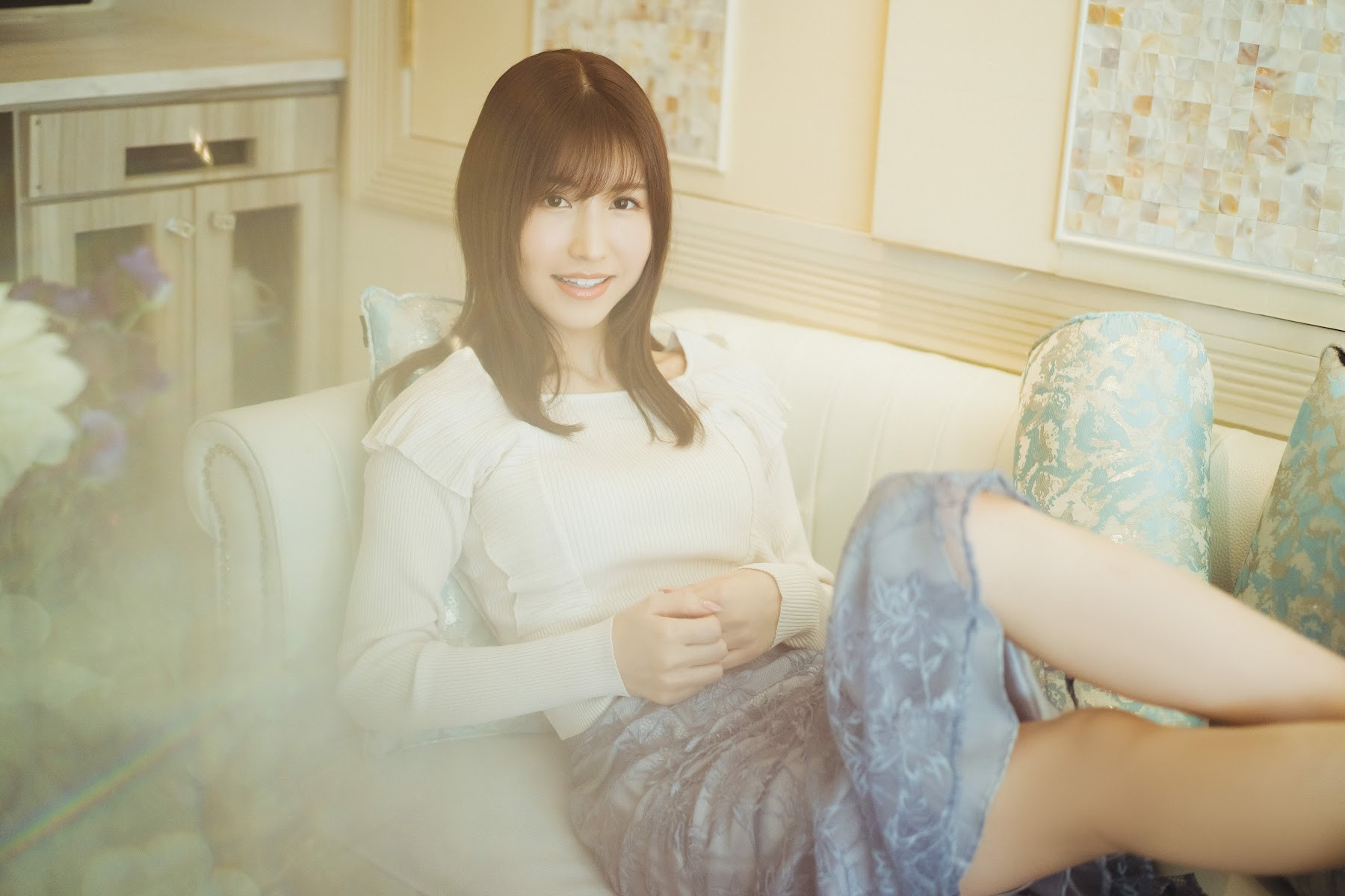 Momo Sakura 桜空もも, #Escape 写真集 Set.03