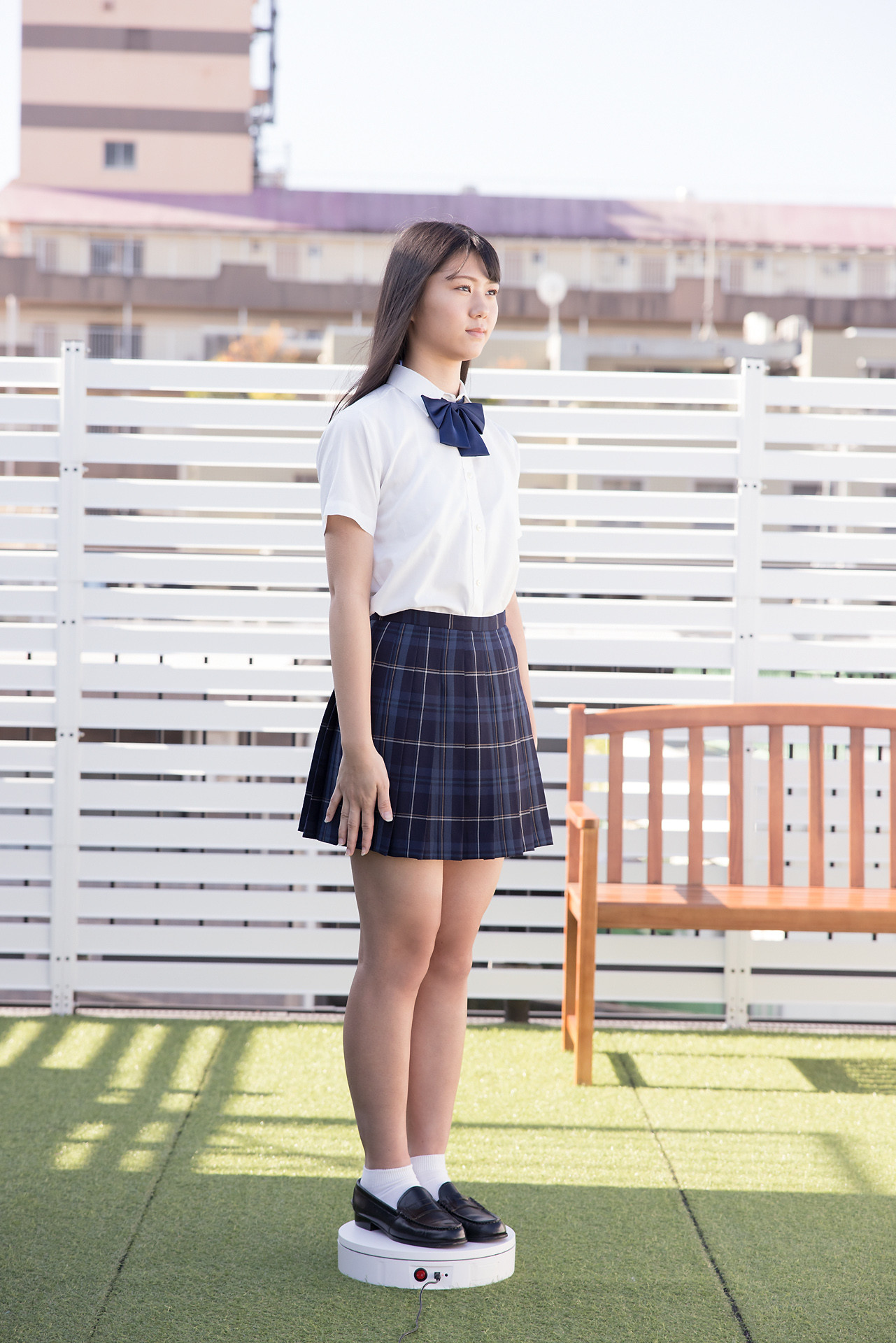 Mio Horikita 堀北美桜, [Minisuka.tv] 2023.02.16 Regular Gallery 6.1