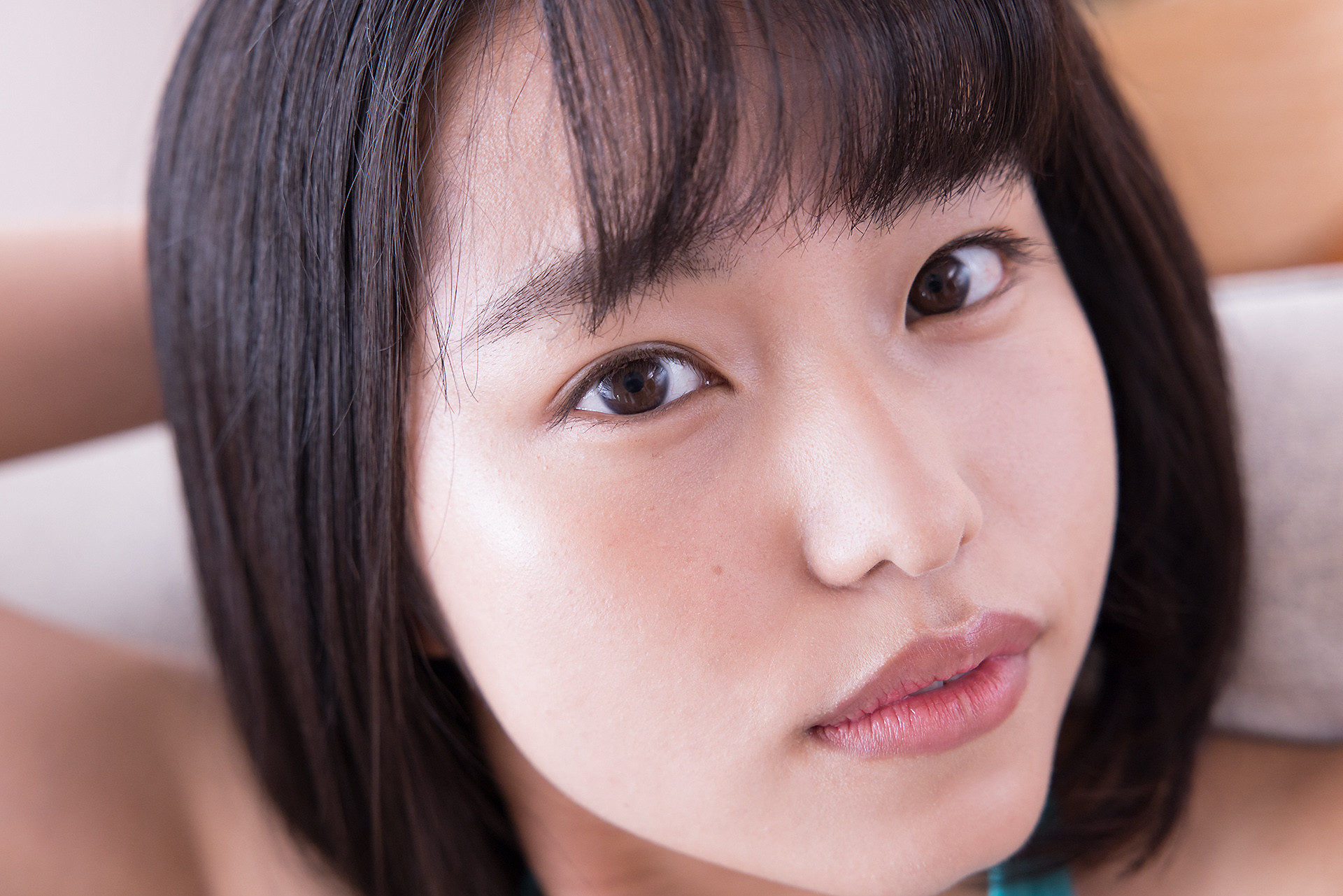 Saya Asahina 朝比奈さや, [Minisuka.tv] 2022.12.08 Secret Gallery (STAGE1) 7.2