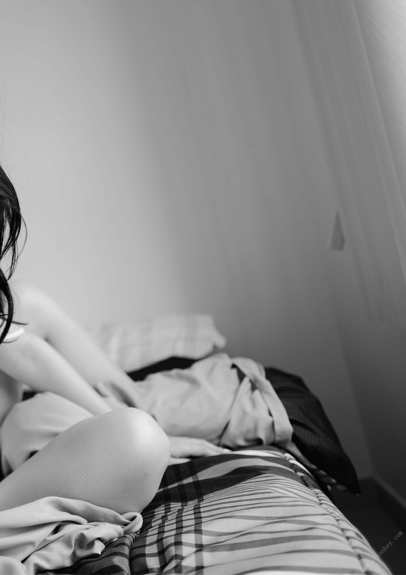 Nene Yoshitaka 吉高寧々, デジタル写真集 「Revelation」 EPISODE：Final Set.04