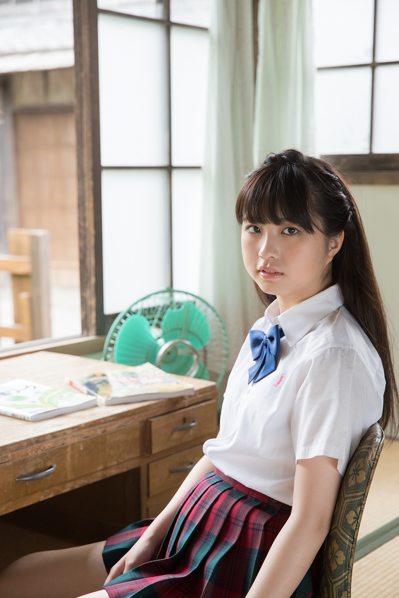 Nagisa Ikeda 池田なぎさ, [Minisuka.tv] 2023.02.16 Regular Gallery 8.1