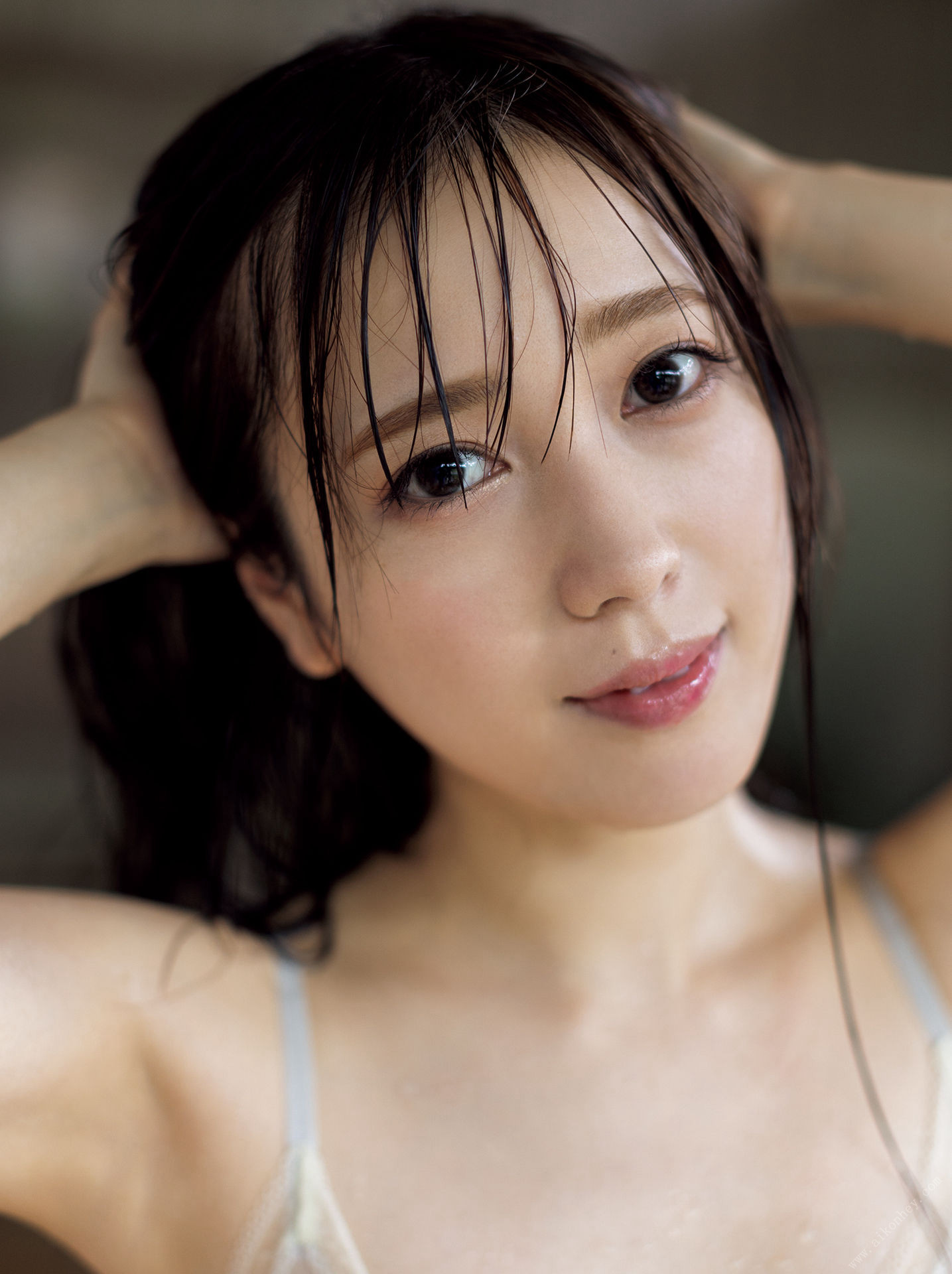 Yotsuha Kominato 小湊よつ葉, 写真集 「芽吹き」 Set.03