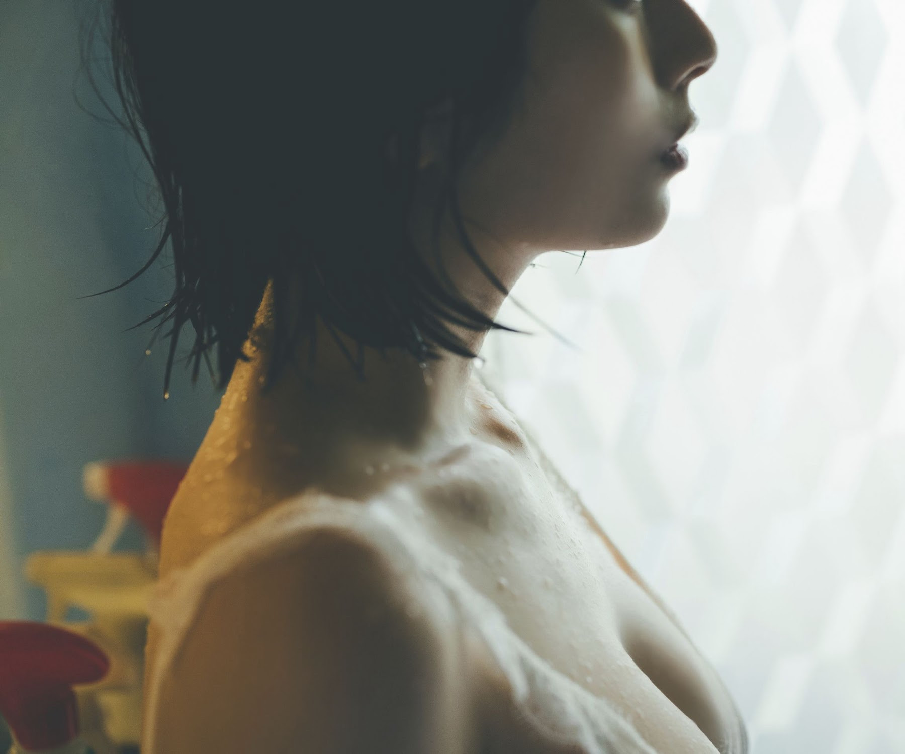Sakurako Okubo 大久保桜子, デジタル写真集 「Dearest」 Set.04