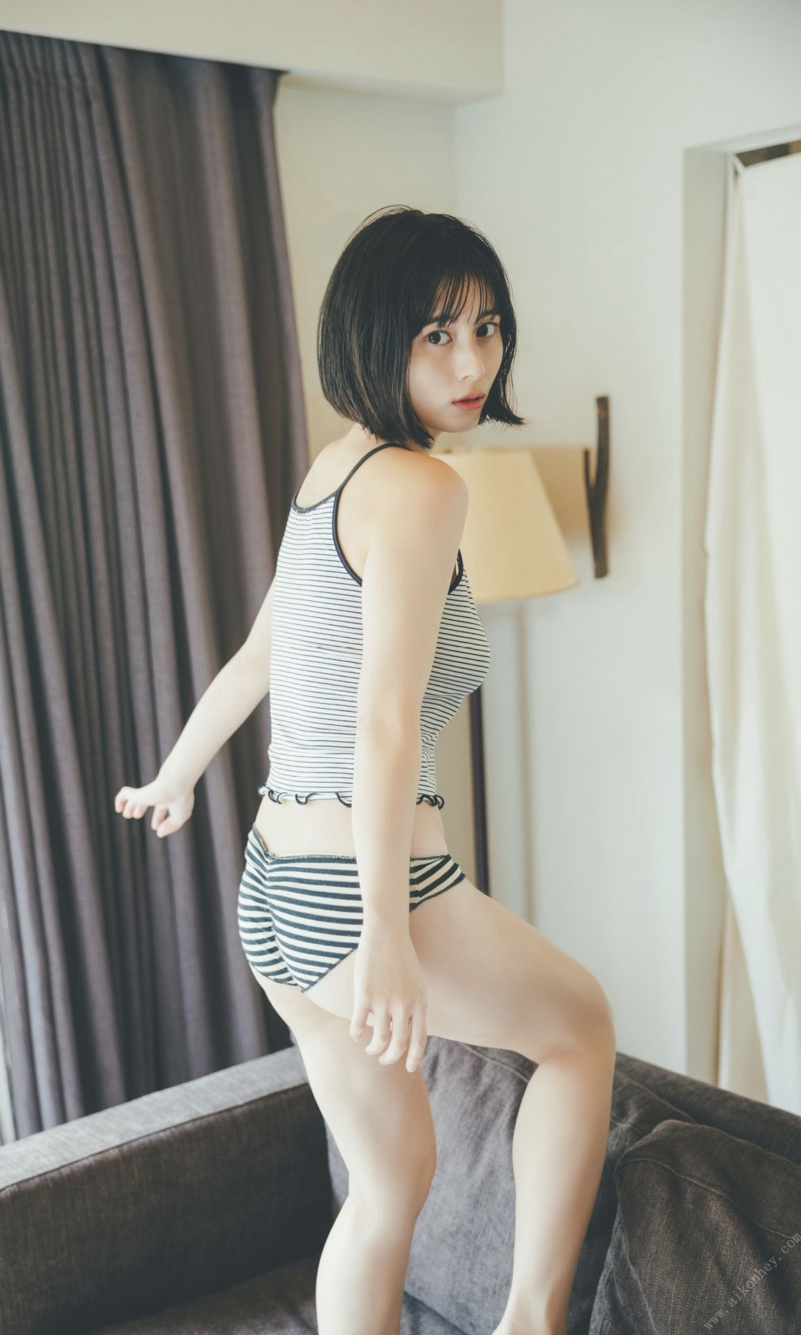 Sakurako Okubo 大久保桜子, 週プレ Photo Book 「Dearest」 Set.01