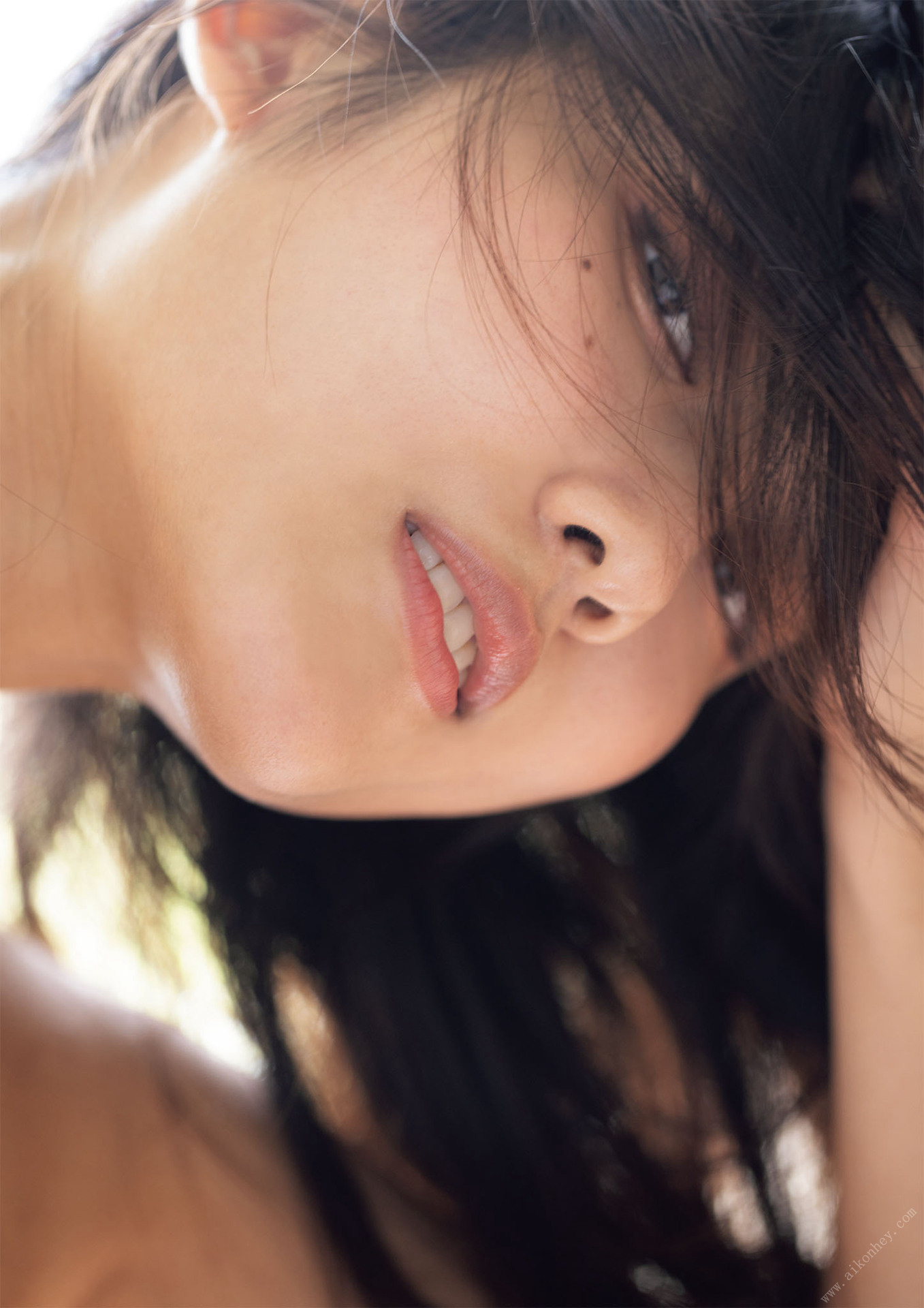 Nao Jinguji 神宮寺ナオ, 写真集 「Gimme！」 Set.03