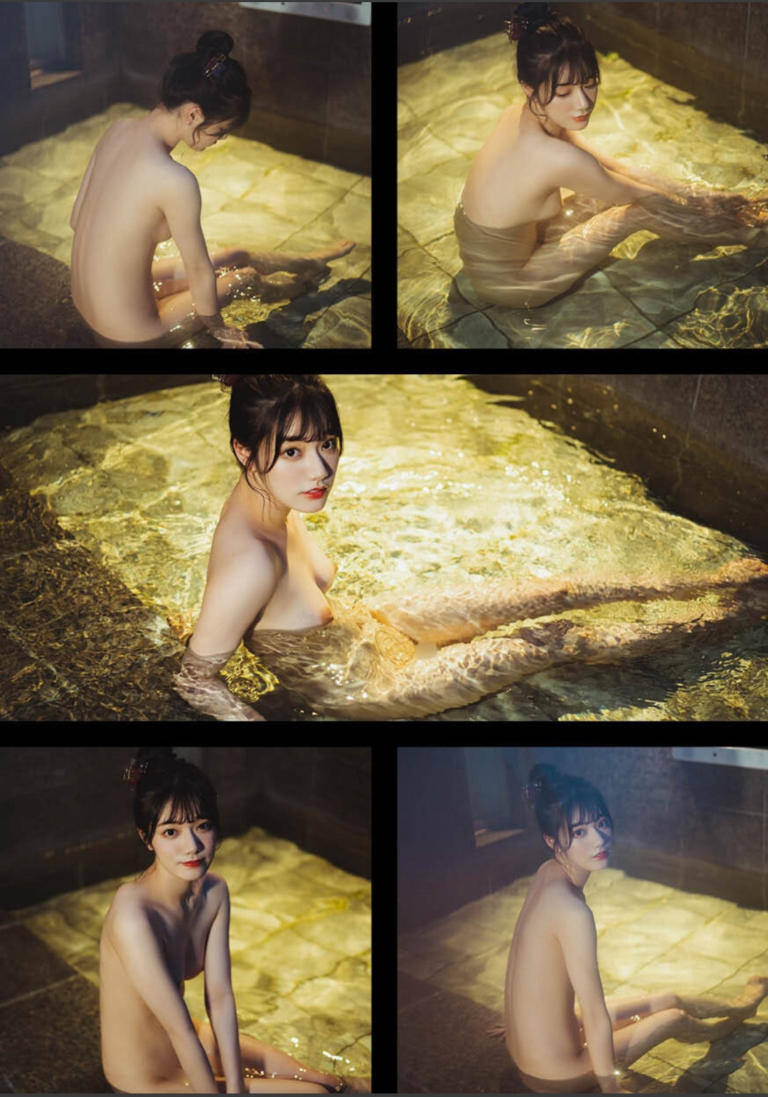 Rena Miyashita 宮下玲奈, #Escape 写真集 Set.04