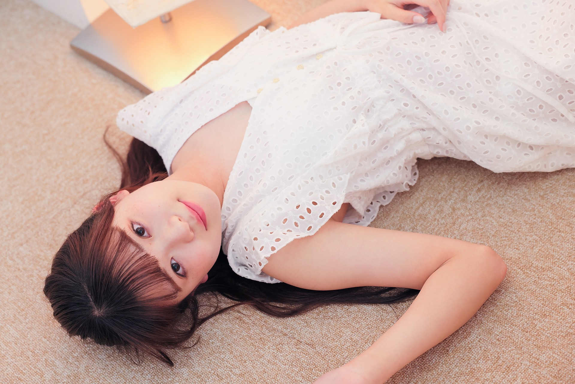 Mao Imaizumi 今泉まお, [Minisuka.tv] 2022.07.21 Regular Gallery 7.3