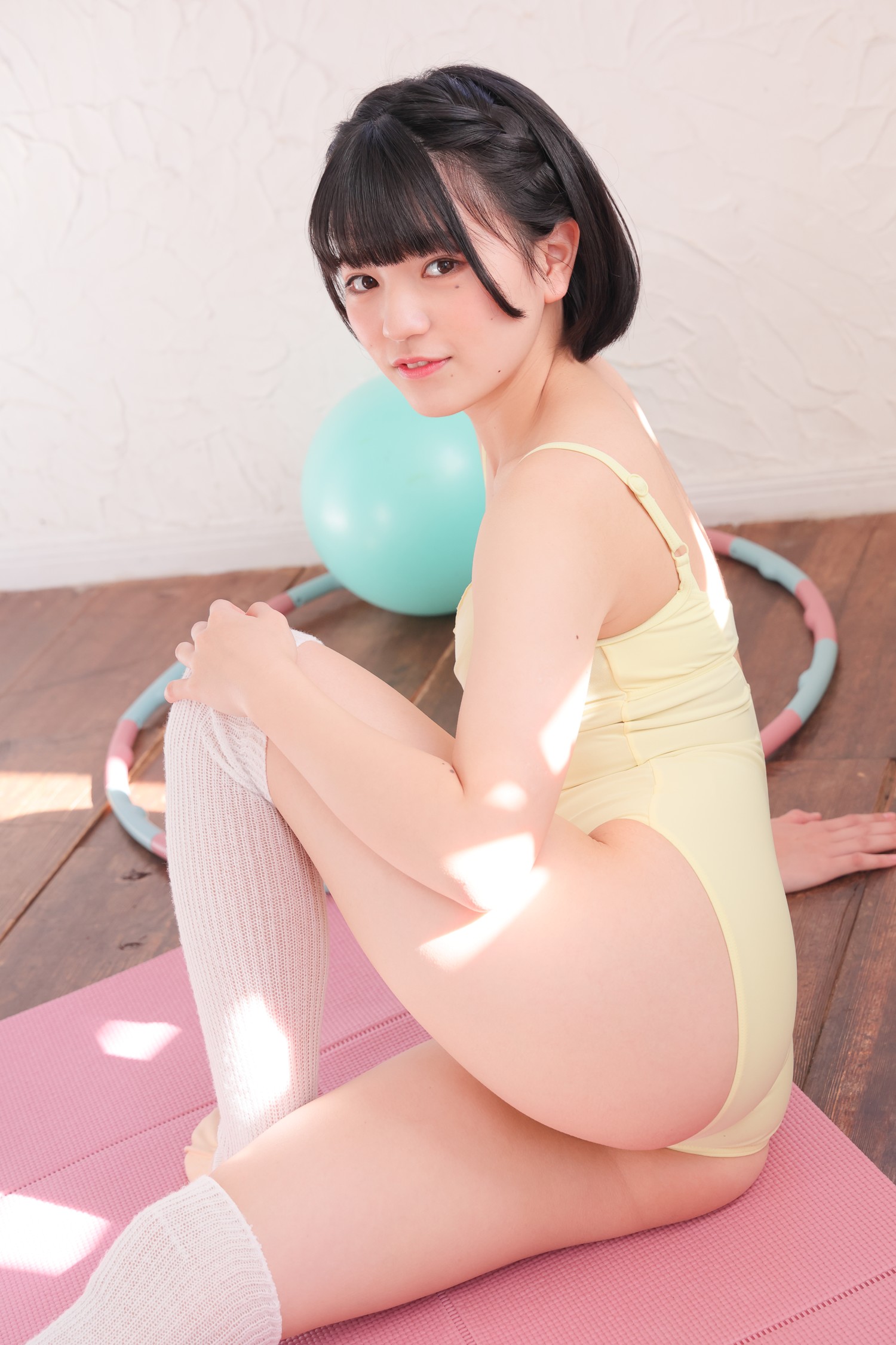 Hinako Tamaki 玉城ひなこ, [Minisuka.tv] 4K Series (4k_l_hinako_48)
