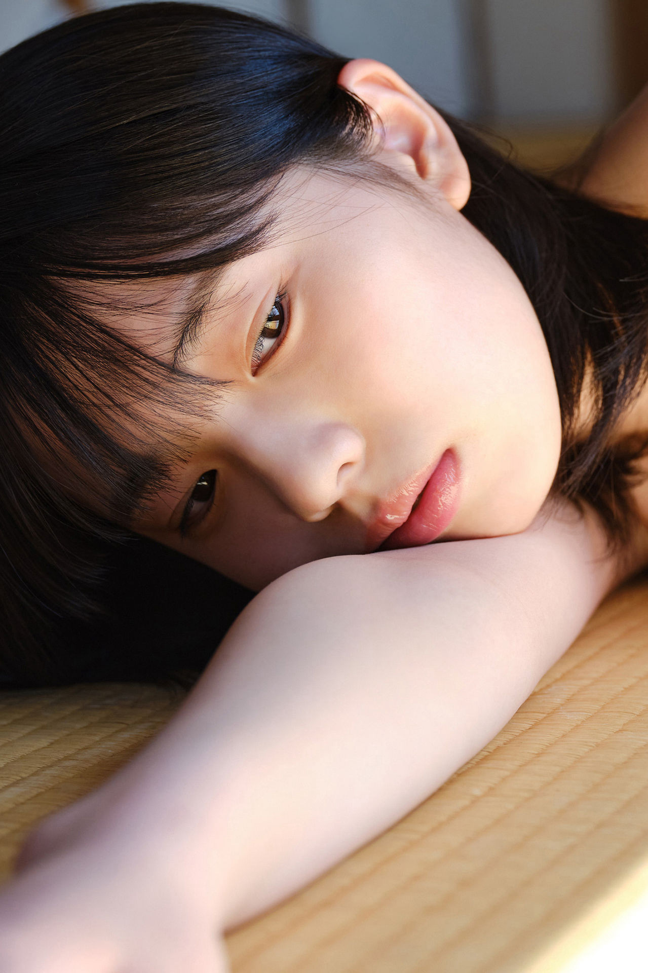Hina Kikuchi 菊地姫奈, ＦＲＩＤＡＹデジタル写真集 「ネオ・フレッシュガール」 Vol.02 大増量１００ページ Set.01