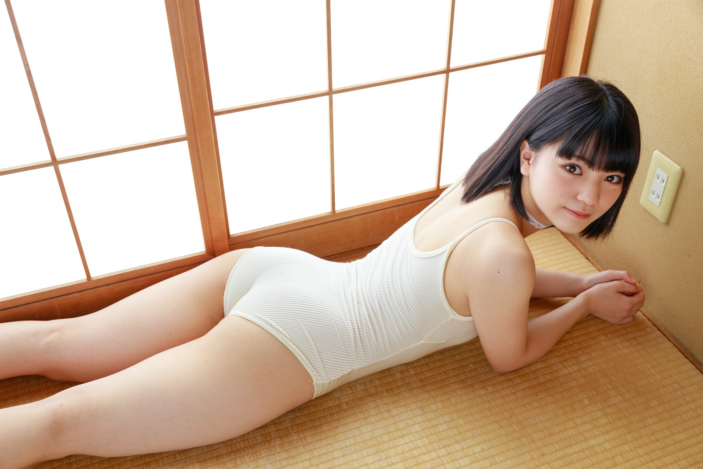 Hinako Tamaki 玉城ひなこ, [Minisuka.tv] 4K Series (b_gen_ppv01_tamaki_h45)