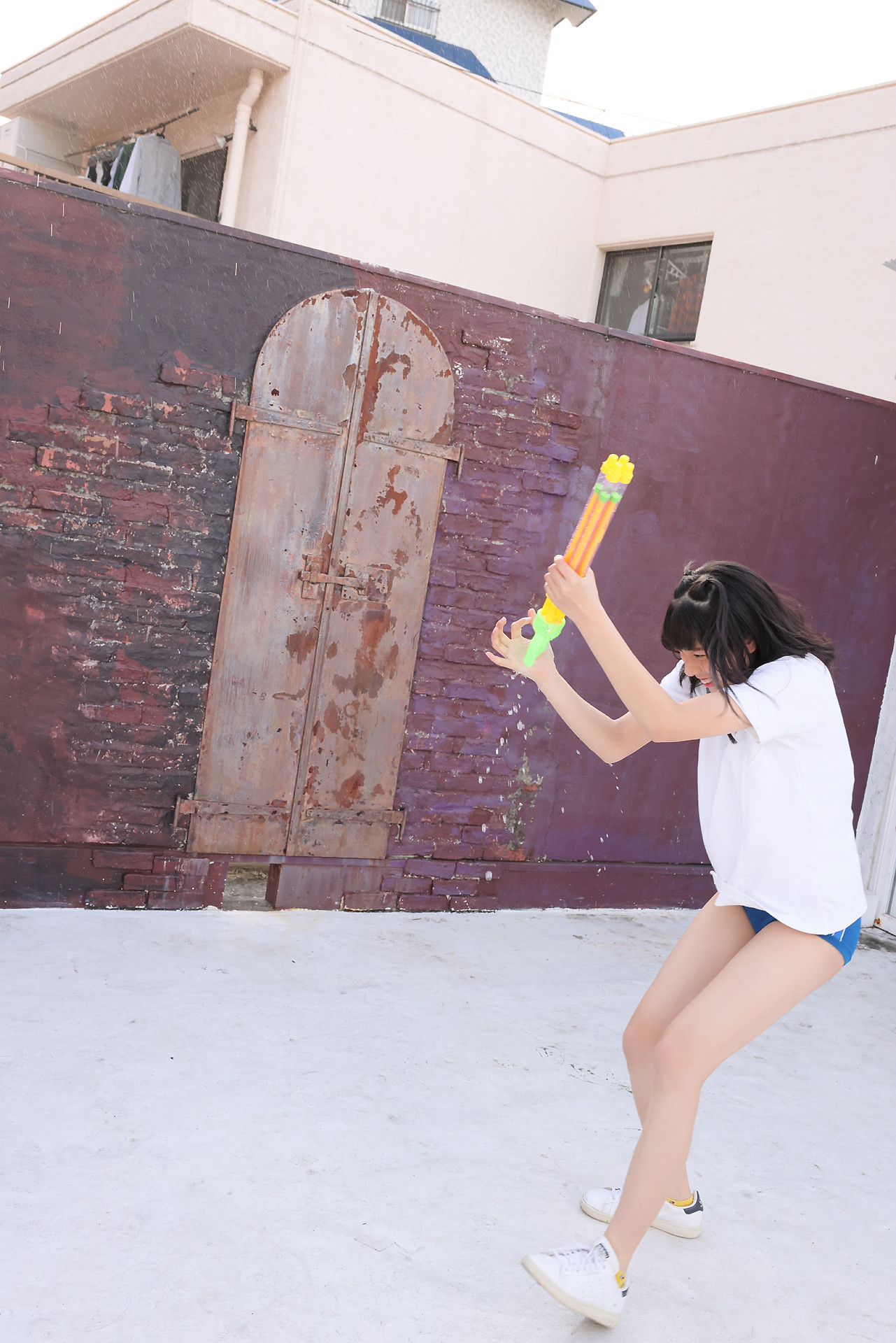 Eyu Hirayama 平山えゆ, [Minisuka.tv] 2022.07.14 Regular Gallery 3.2