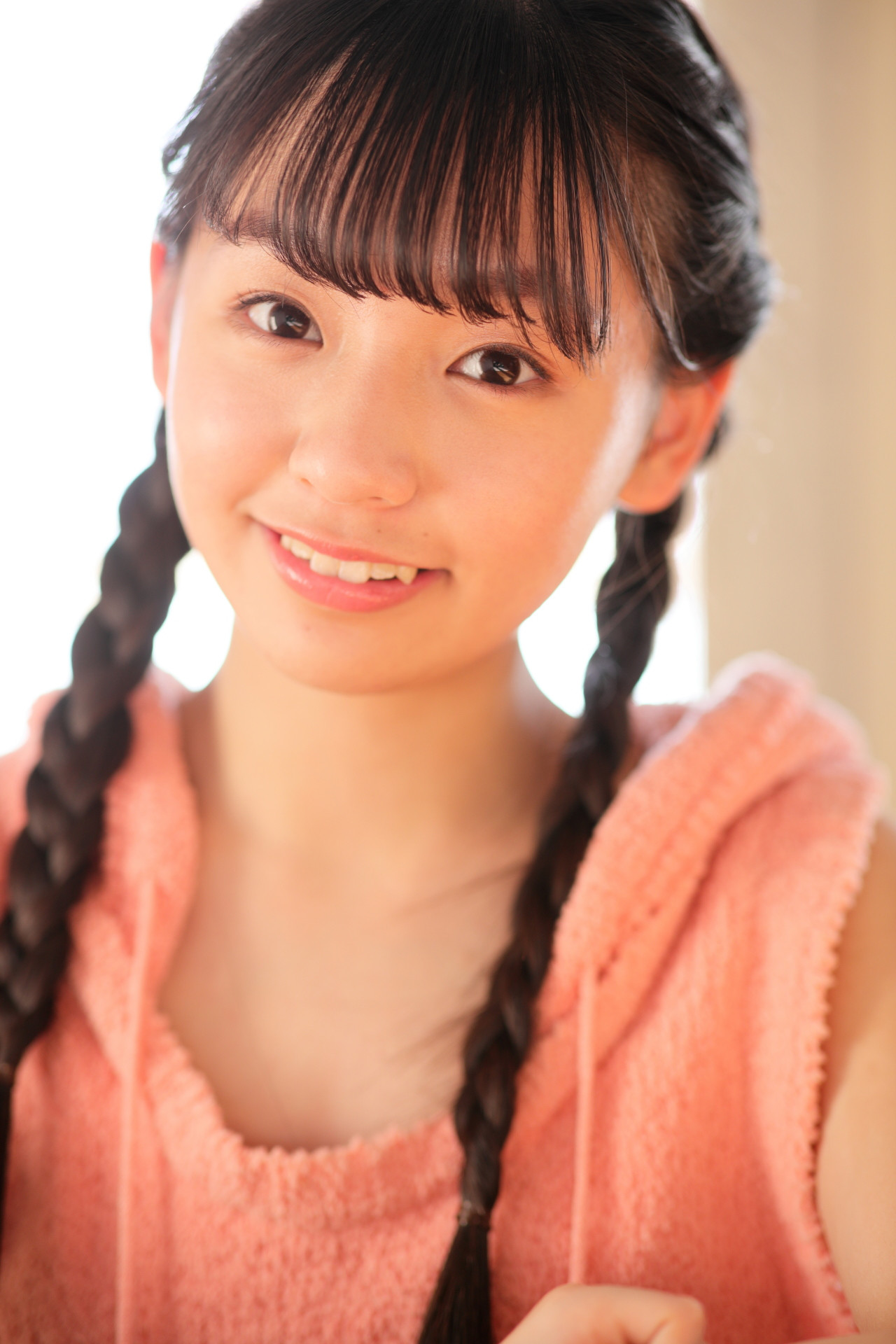 Misa Onodera 尾野寺みさ, [Minisuka.tv] 2022.08.18 Regular Gallery 03
