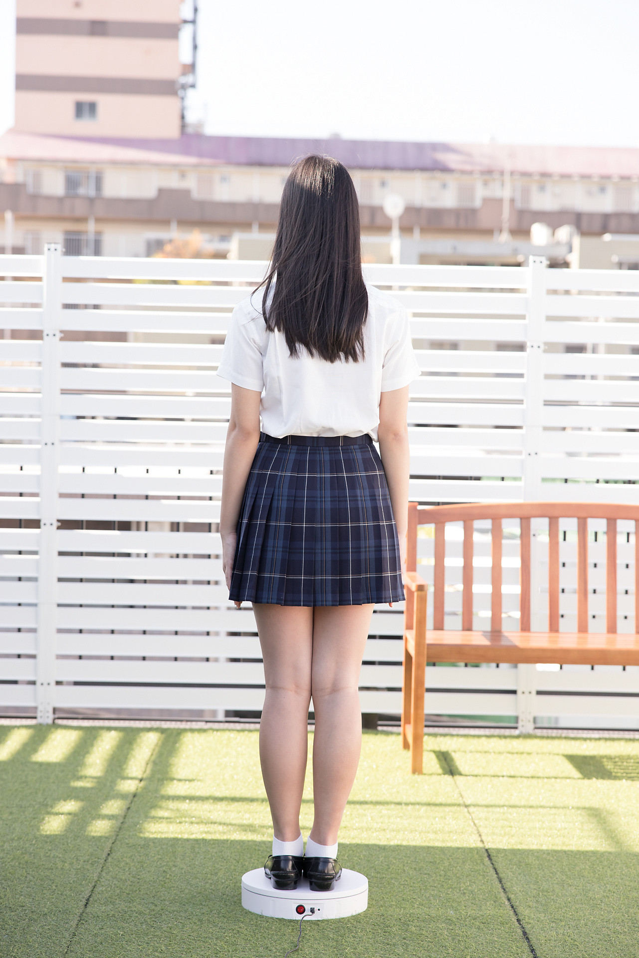 Mio Horikita 堀北美桜, [Minisuka.tv] 2023.02.16 Regular Gallery 6.1