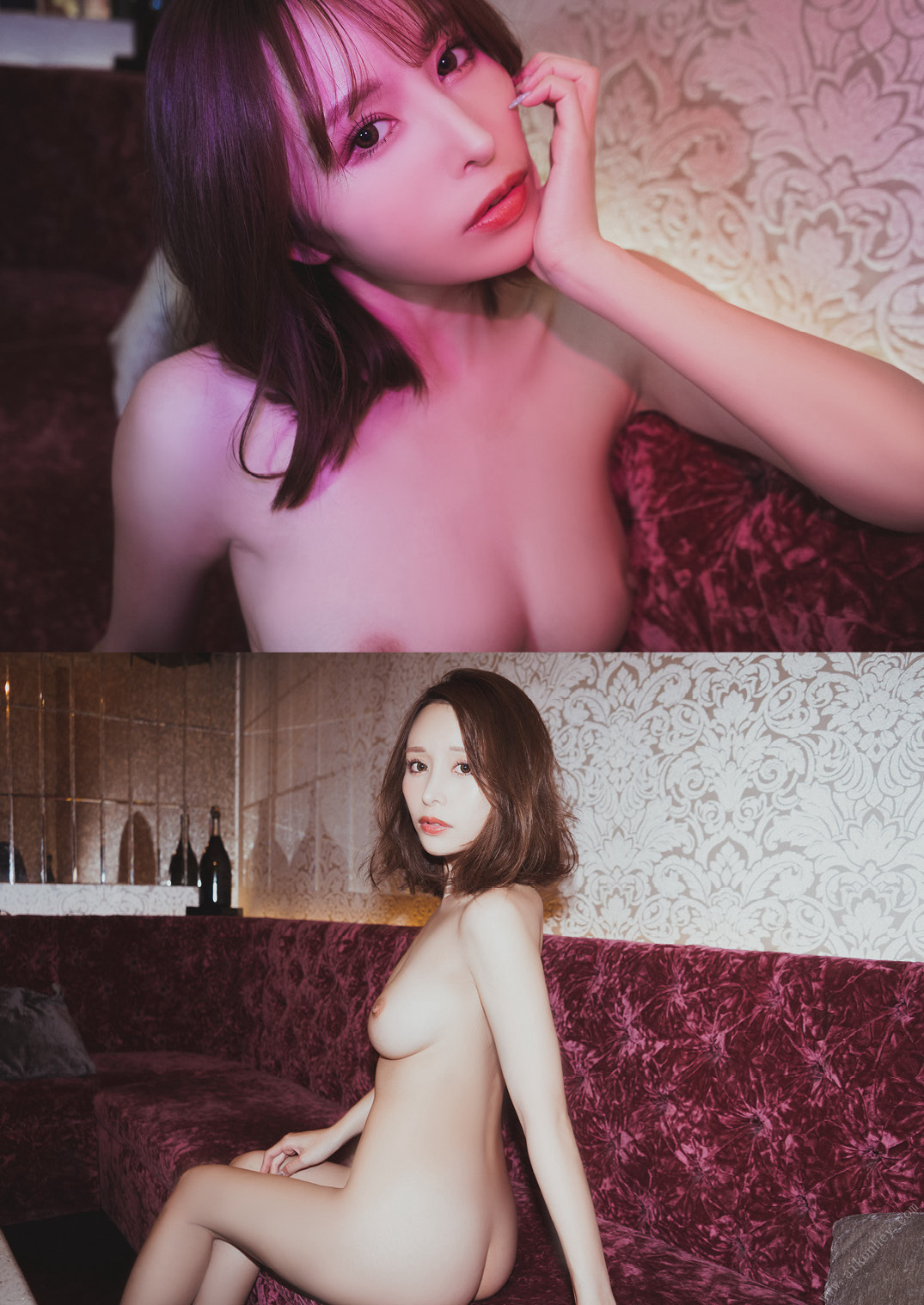 Mayuki Ito 伊藤舞雪, #LadyMary 2022.10.01 Set.03