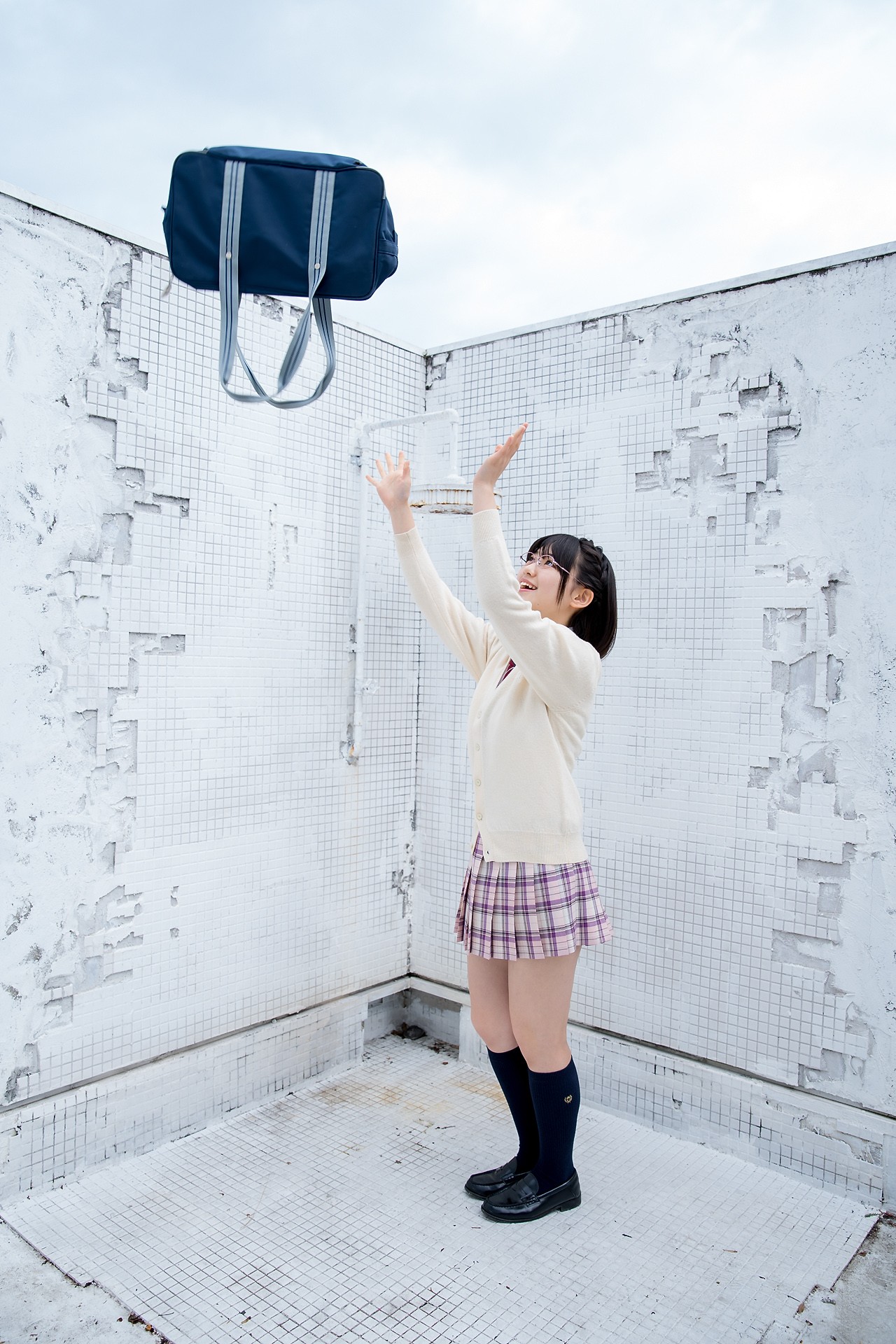 Risa Sawamura 沢村りさ, [Minisuka.tv] 2022.09.01 Premium Gallery 6.1